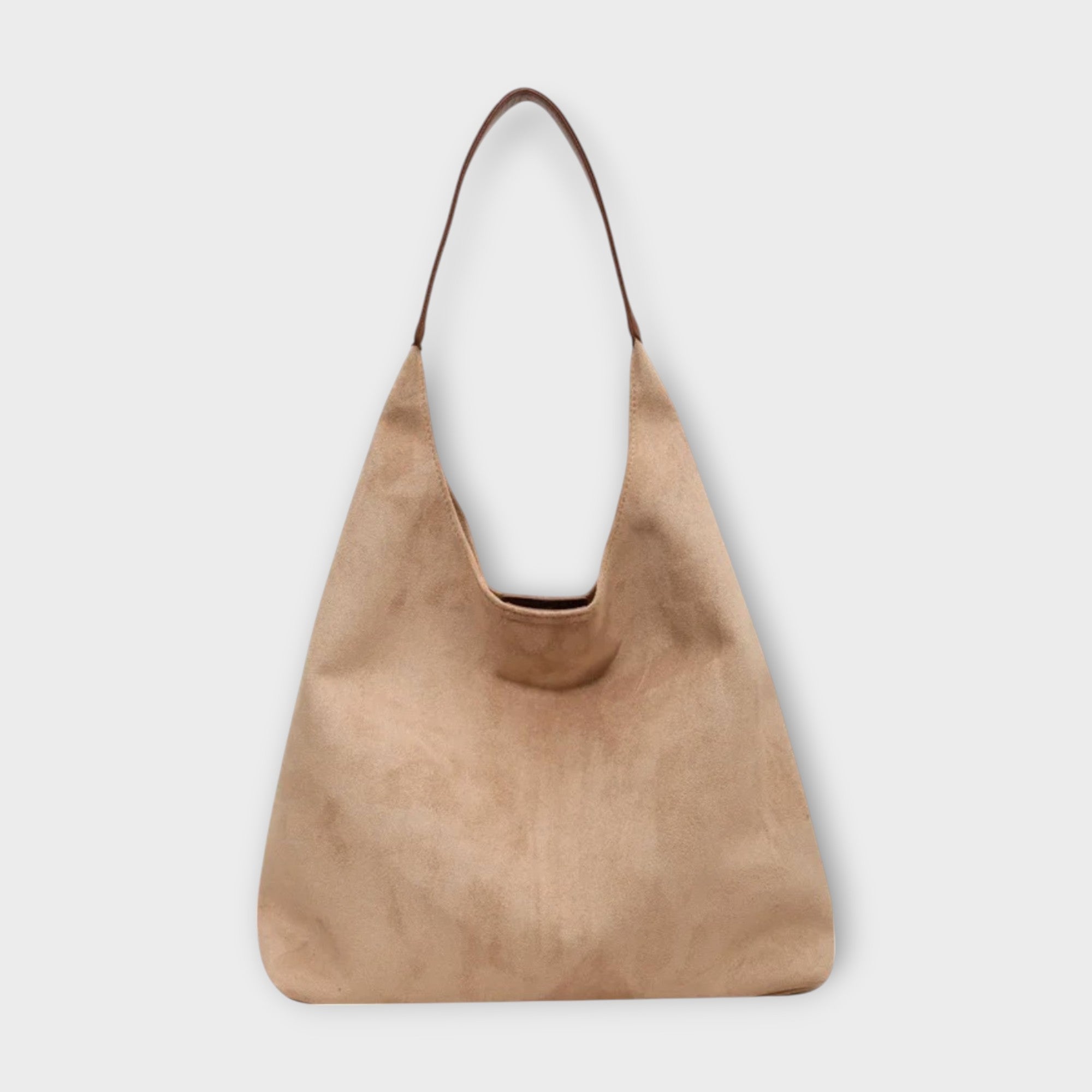Isla | Slouch Handbag - ginlerie 1