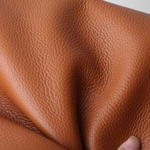 Isla | Structured Leather Shoulder Bag - ginlerie 6