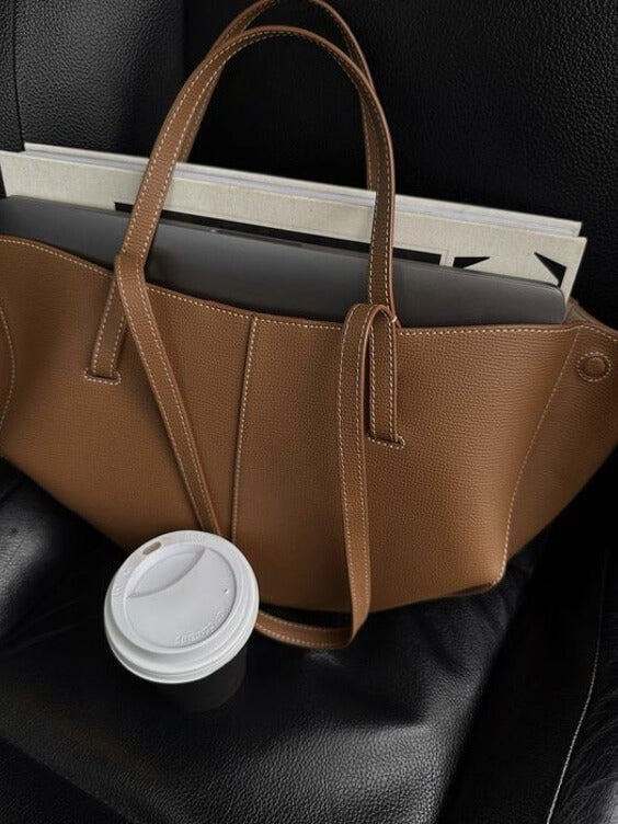 Isla | Vintage Handbag - ginlerie 5