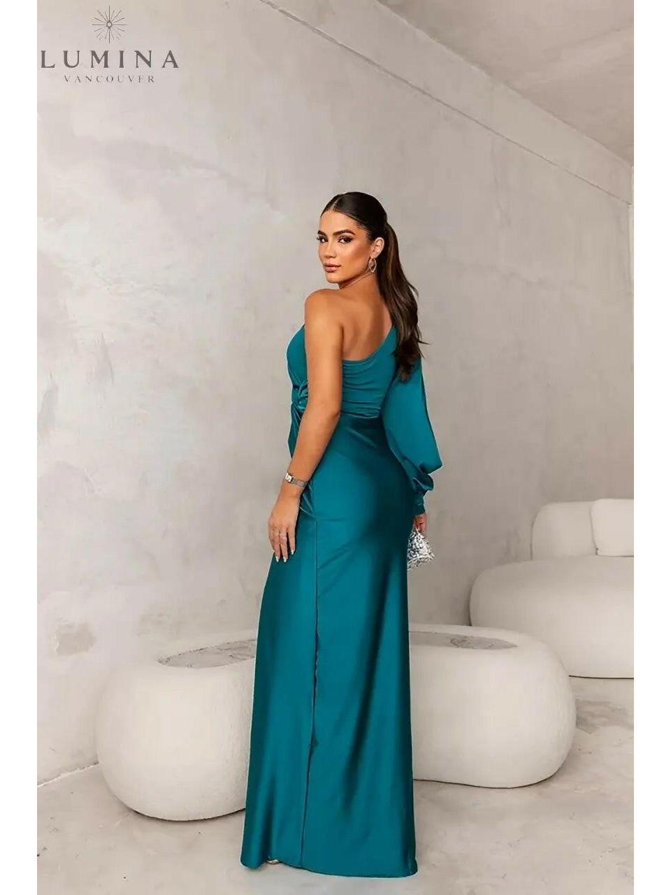 Lena | Elegant Dress - ginlerie 2