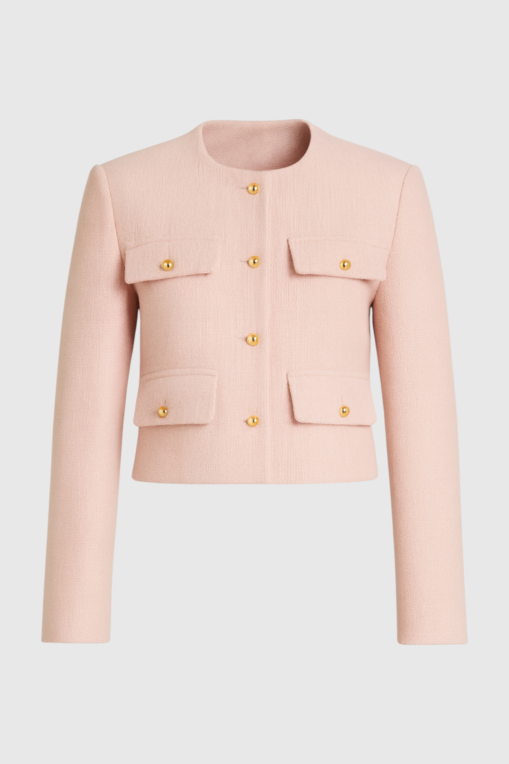 Lena | Short Winter Jacket - ginlerie 0