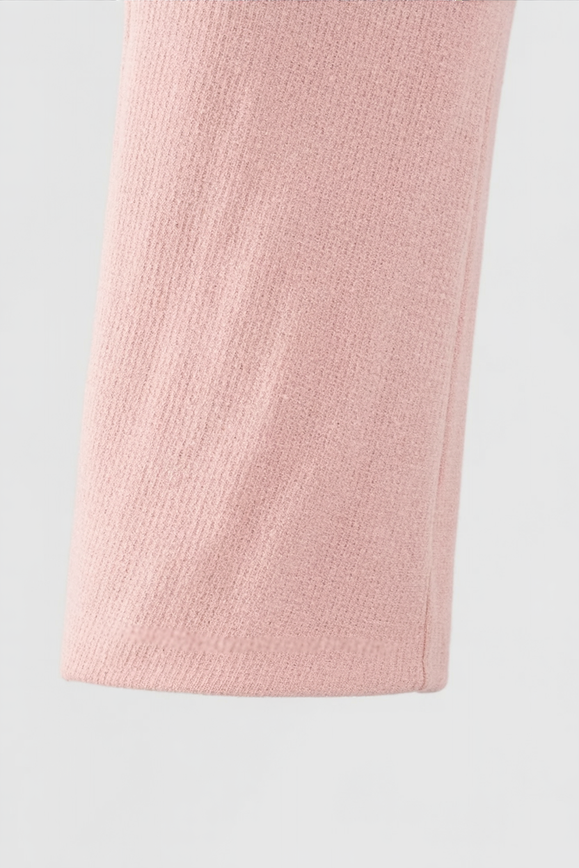 Lena | Short Winter Jacket - ginlerie 5