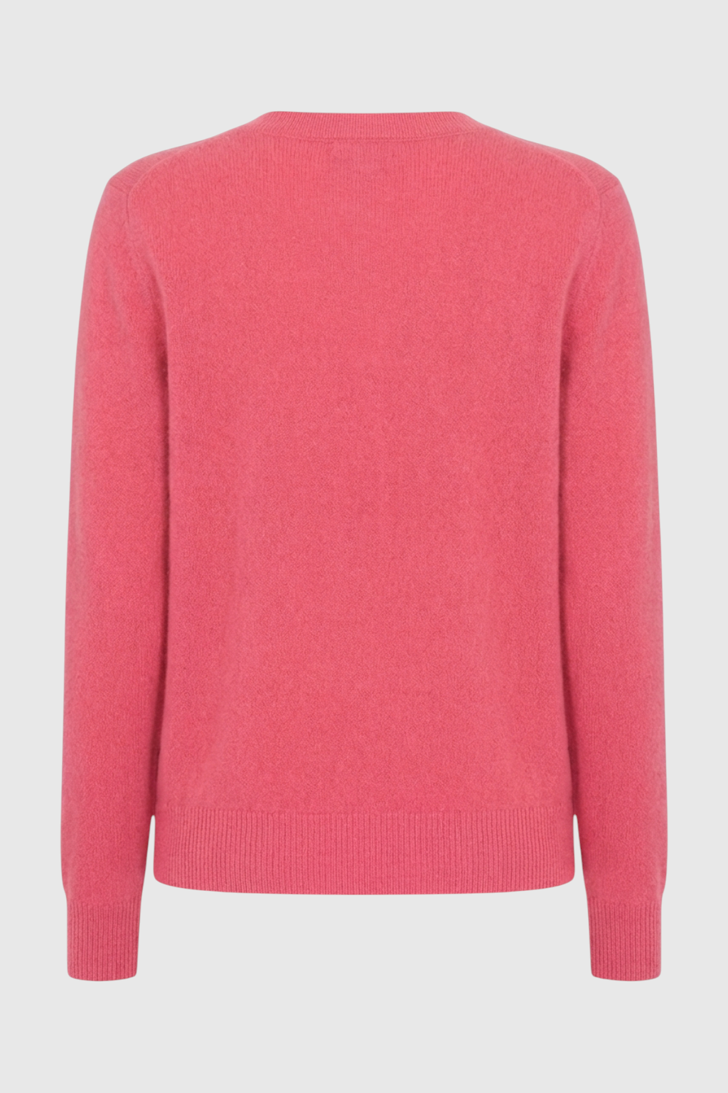 Lena | V-Neck Sweater - ginlerie 3