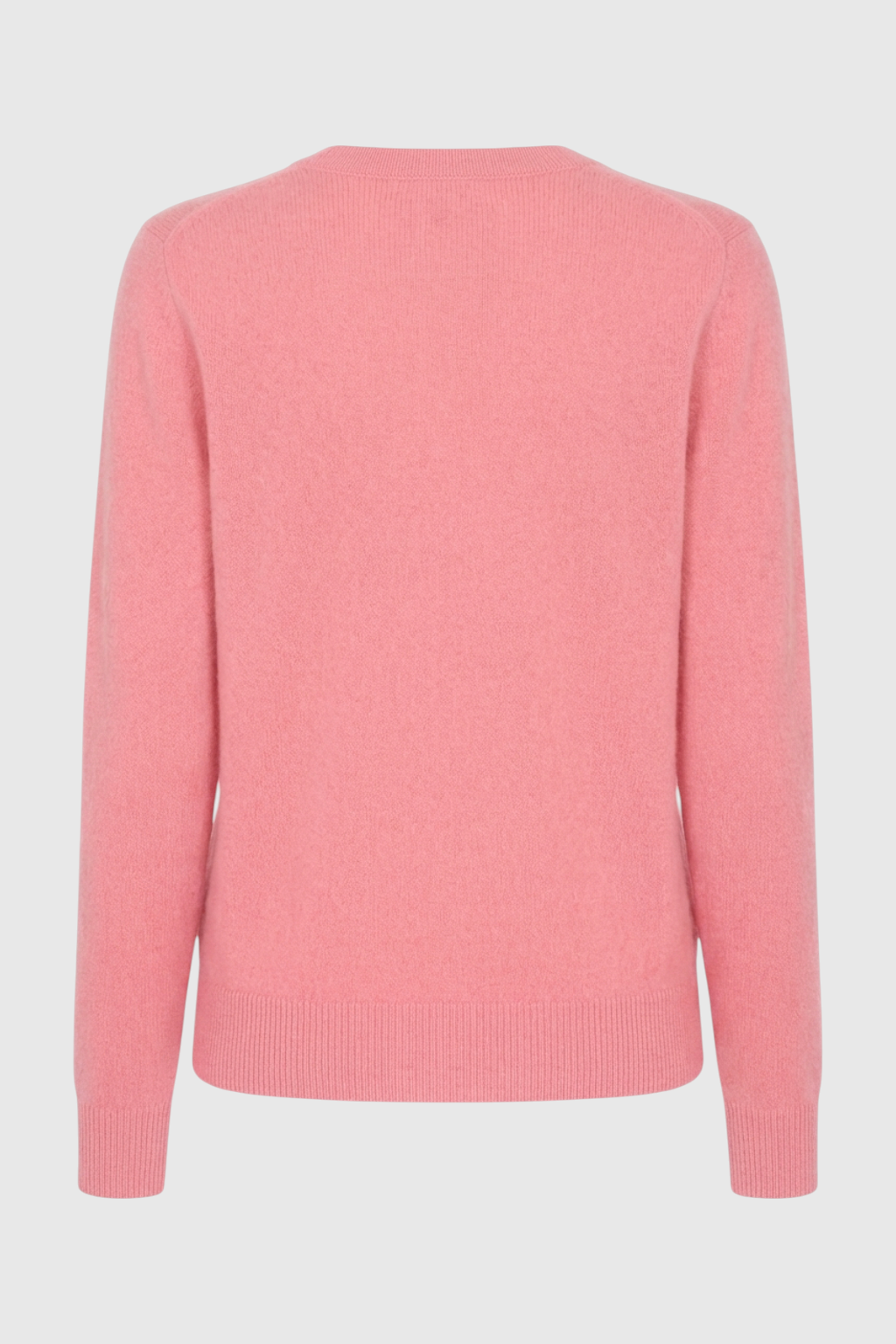 Lena | V-Neck Sweater - ginlerie 3