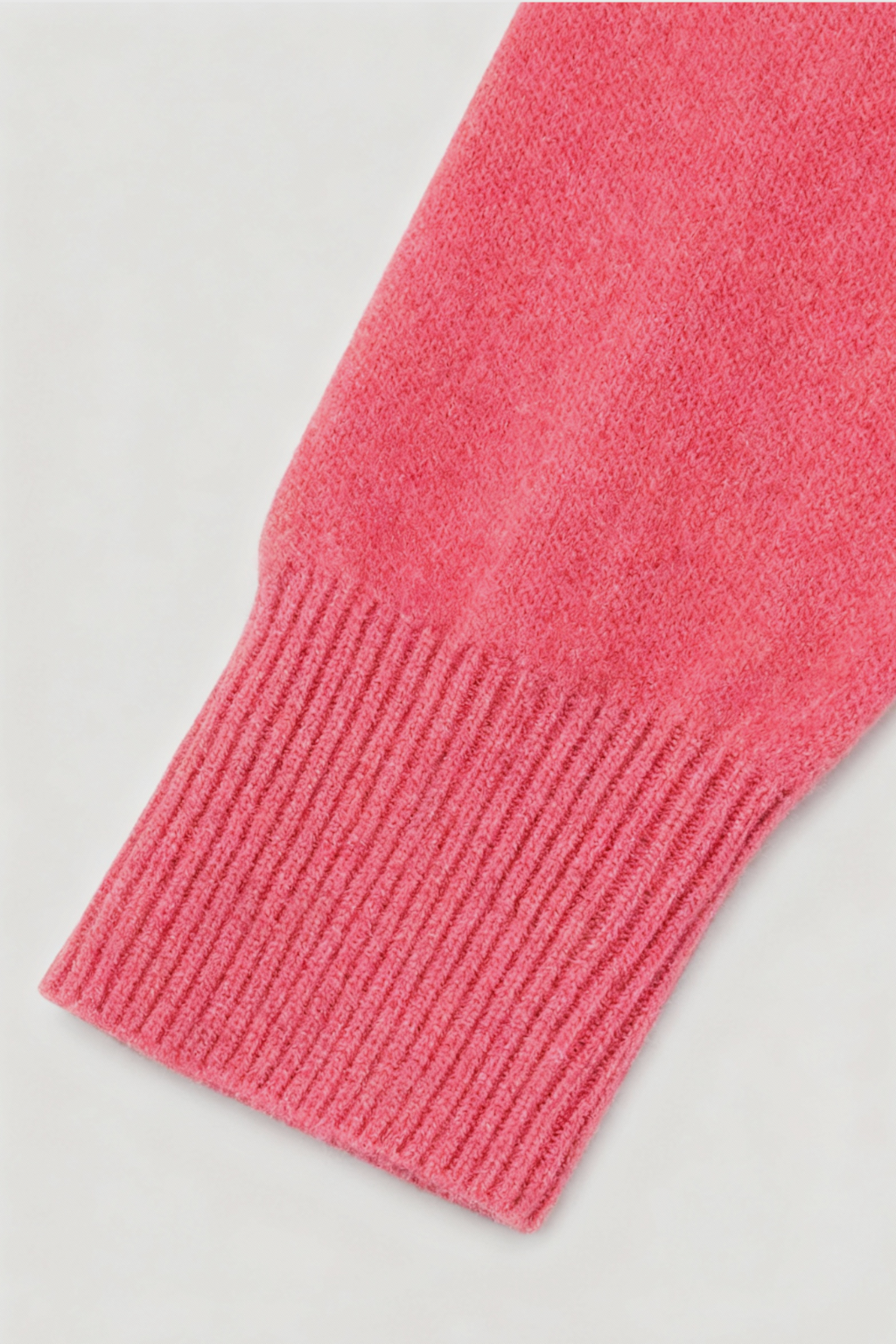 Lena | V-Neck Sweater - ginlerie 5