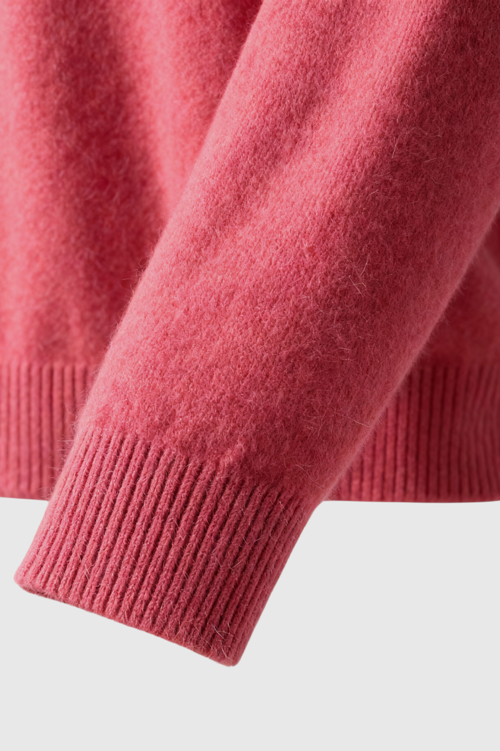 Lena | V-Neck Sweater - ginlerie 7
