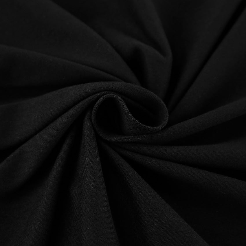 Luna | A-Line Dress - ginlerie 4