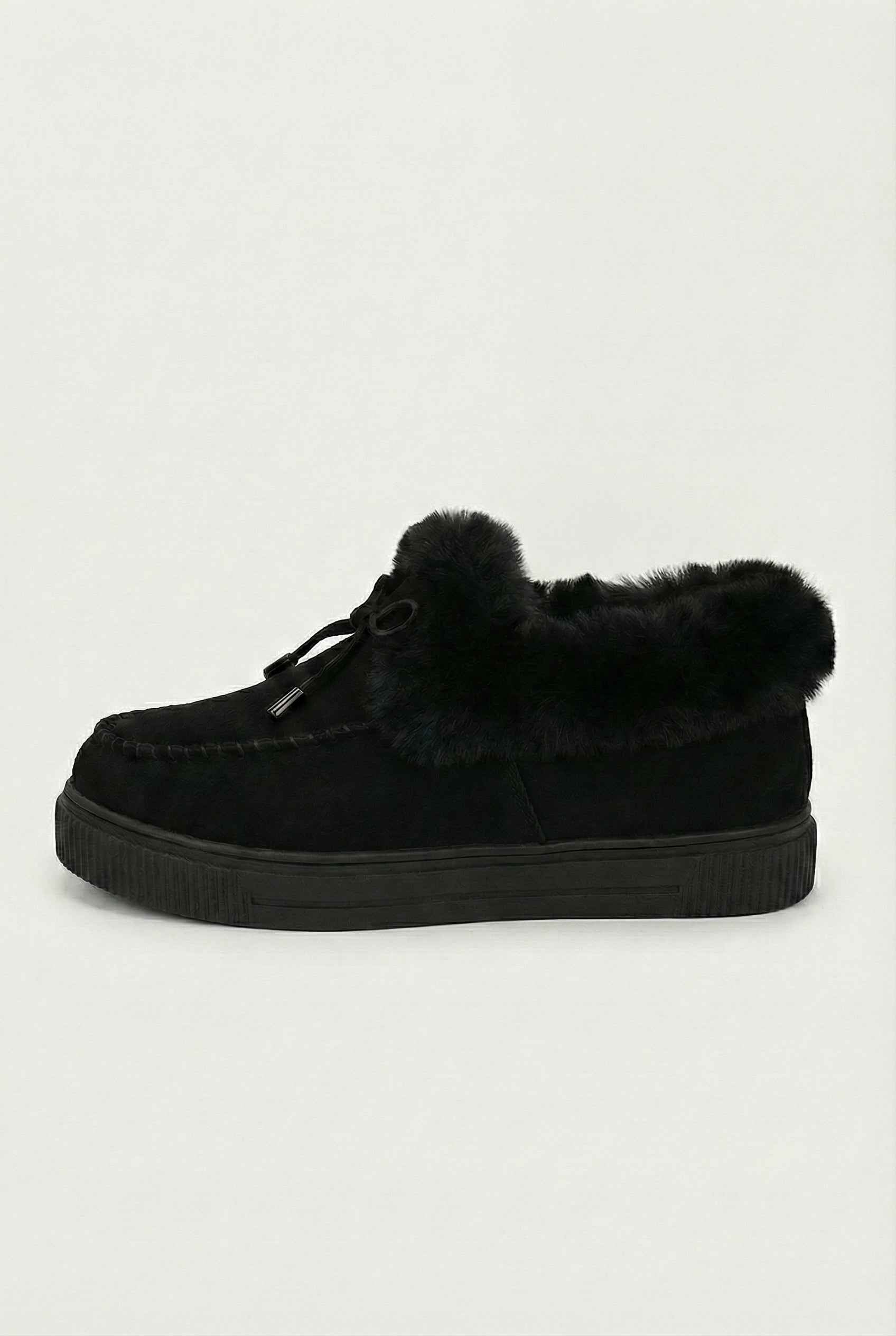 Luna | Black Boots - ginlerie 5