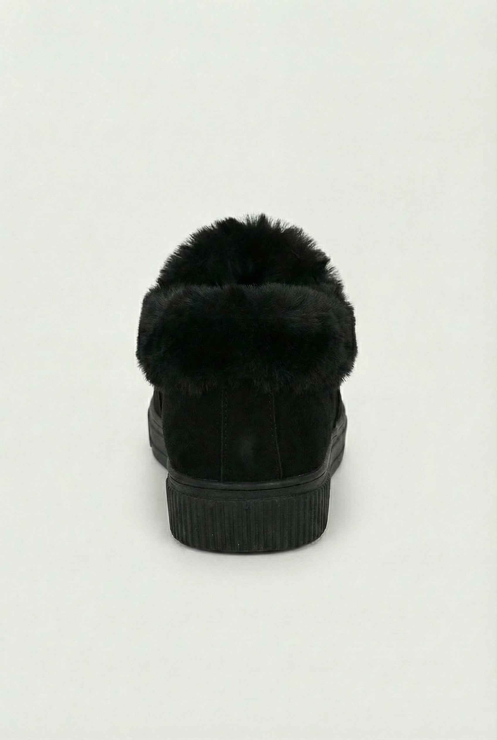 Luna | Black Boots - ginlerie 6