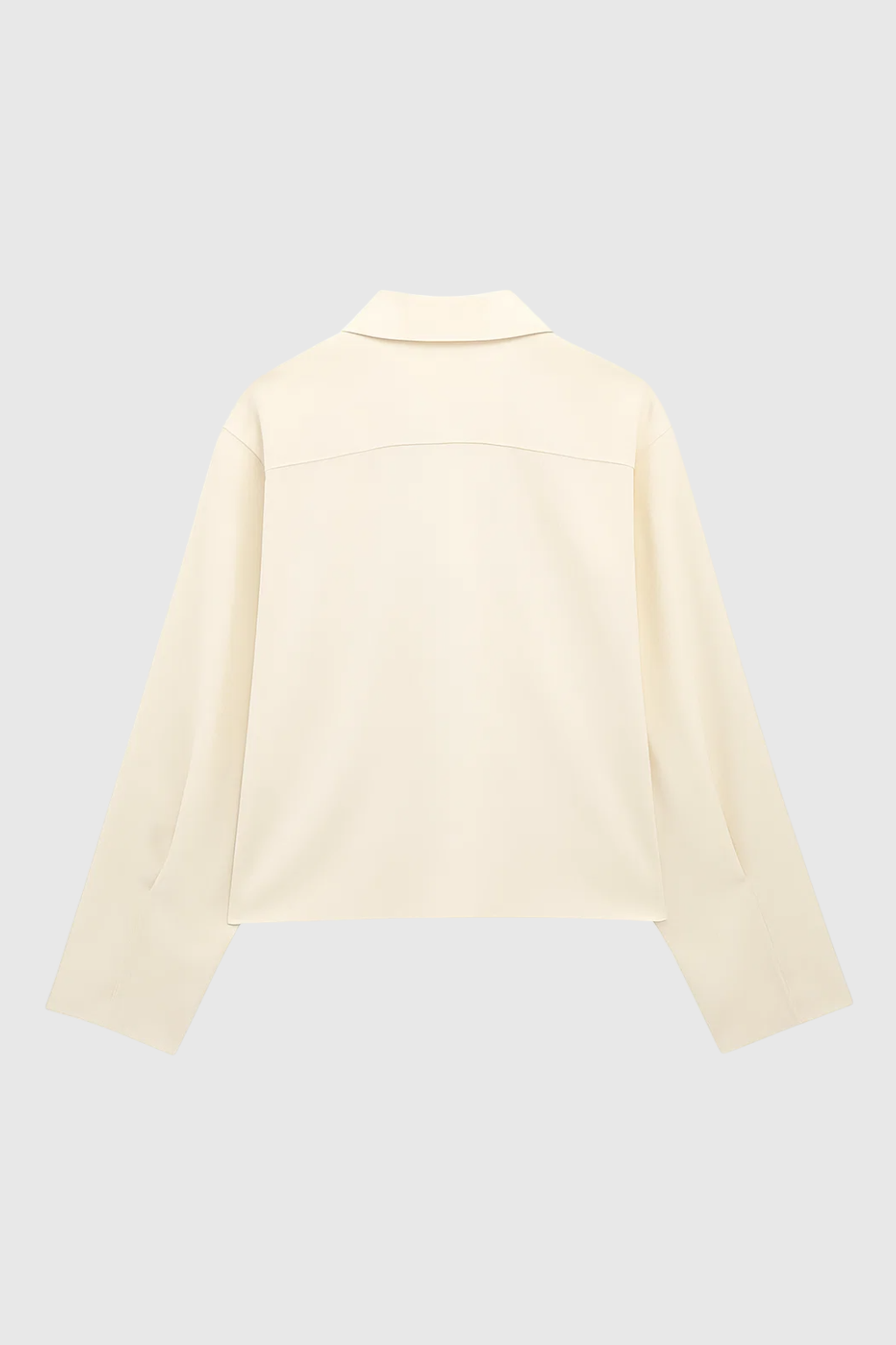 Luna | Casual Bomber Jacket - ginlerie 3