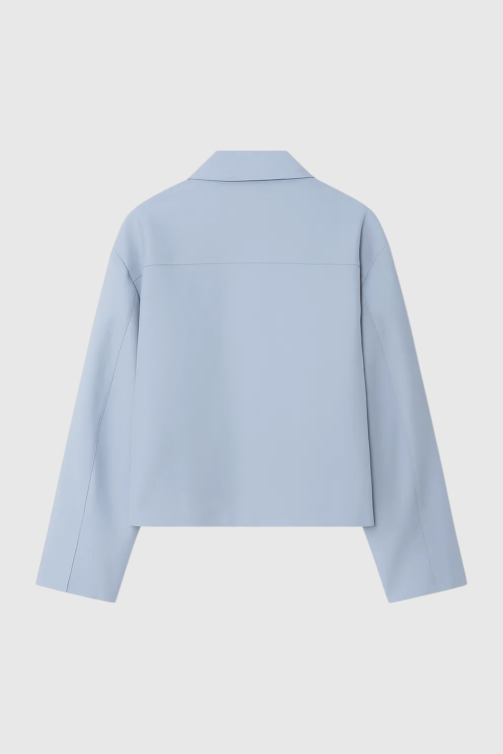 Luna | Casual Bomber Jacket - ginlerie 3