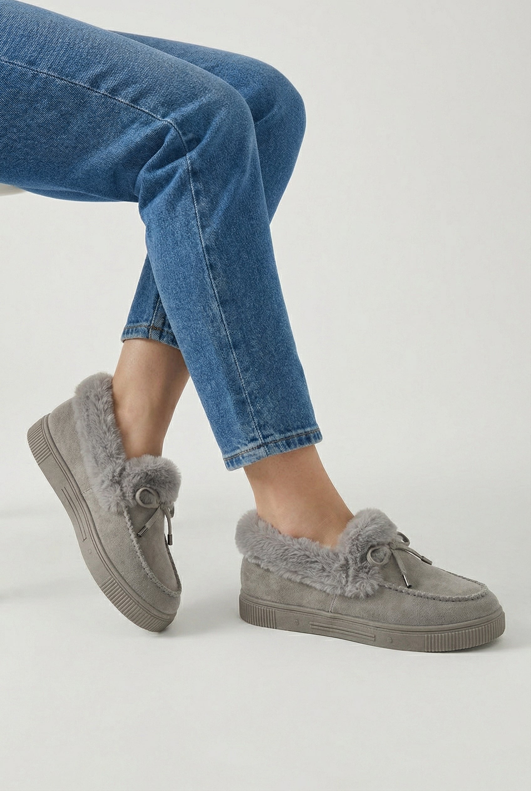 Luna | Cold Weather Boots - ginlerie 3