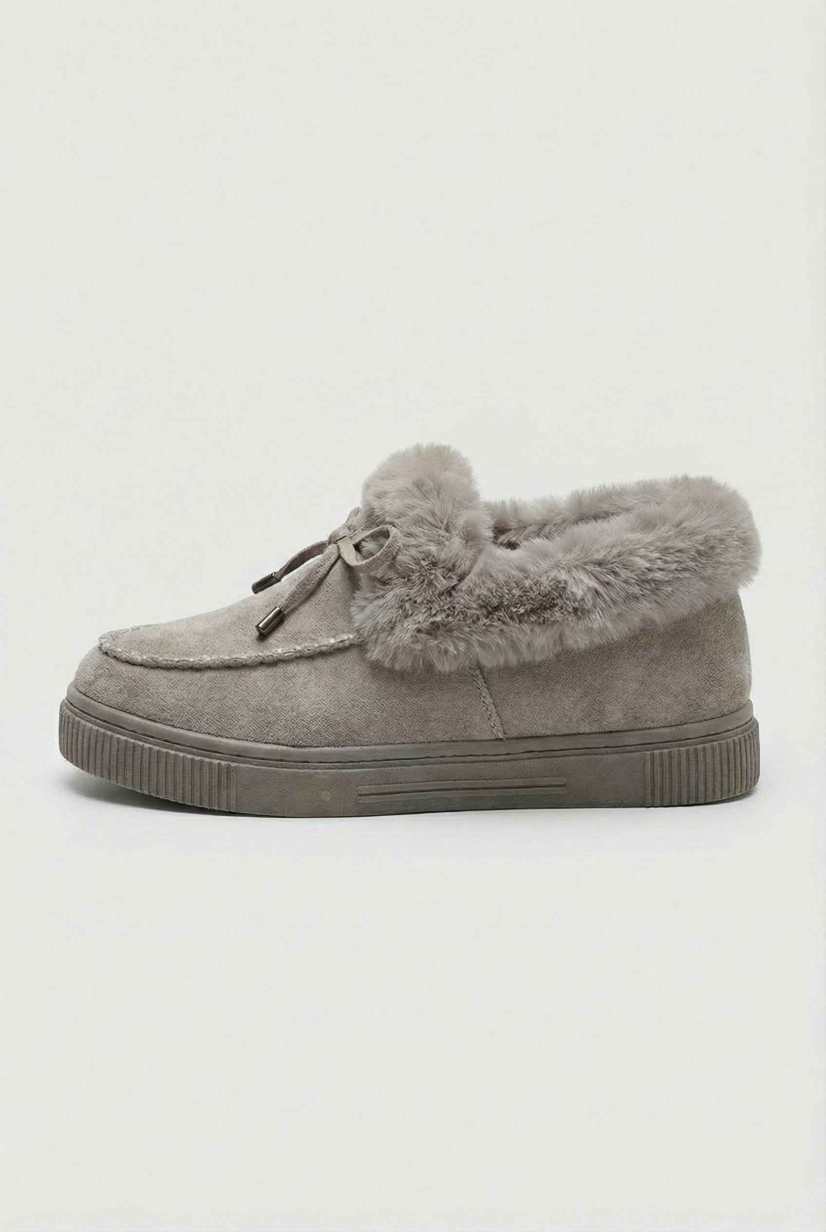 Luna | Cold Weather Boots - ginlerie 4