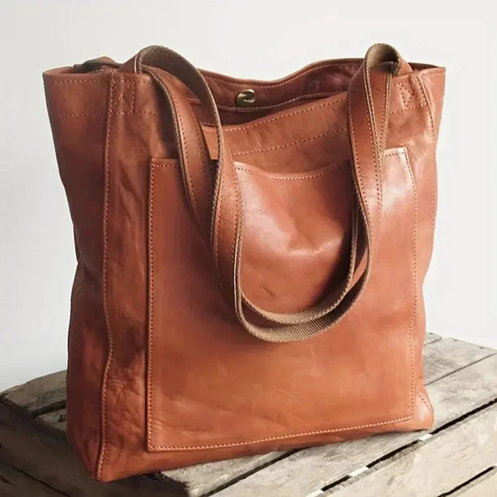 Luna | Elegant City Bag - ginlerie 0