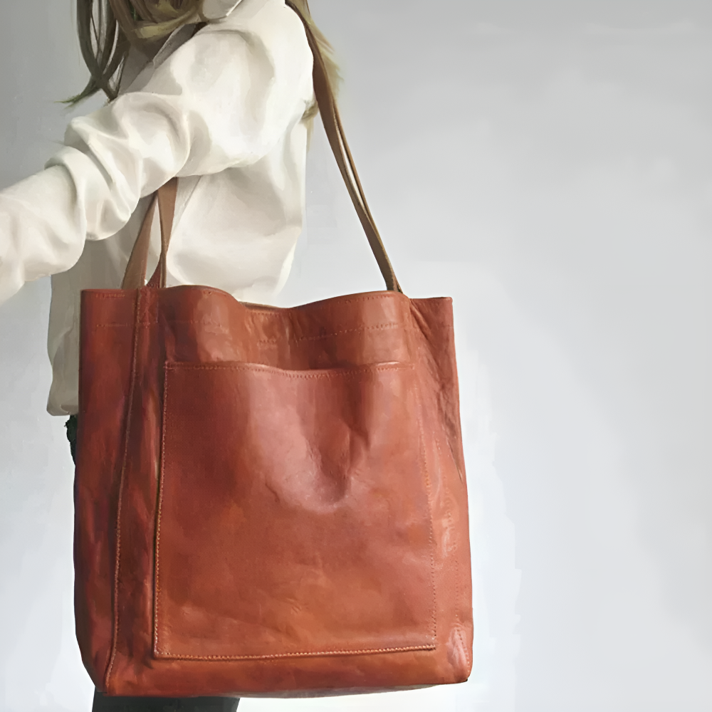 Luna | Elegant City Bag - ginlerie 1