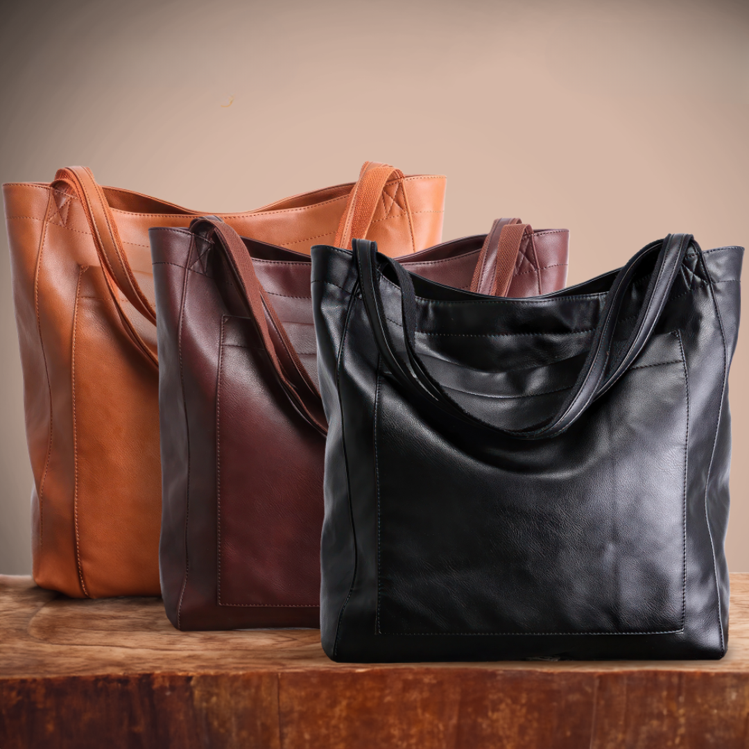 Luna | Elegant City Bag - ginlerie 5