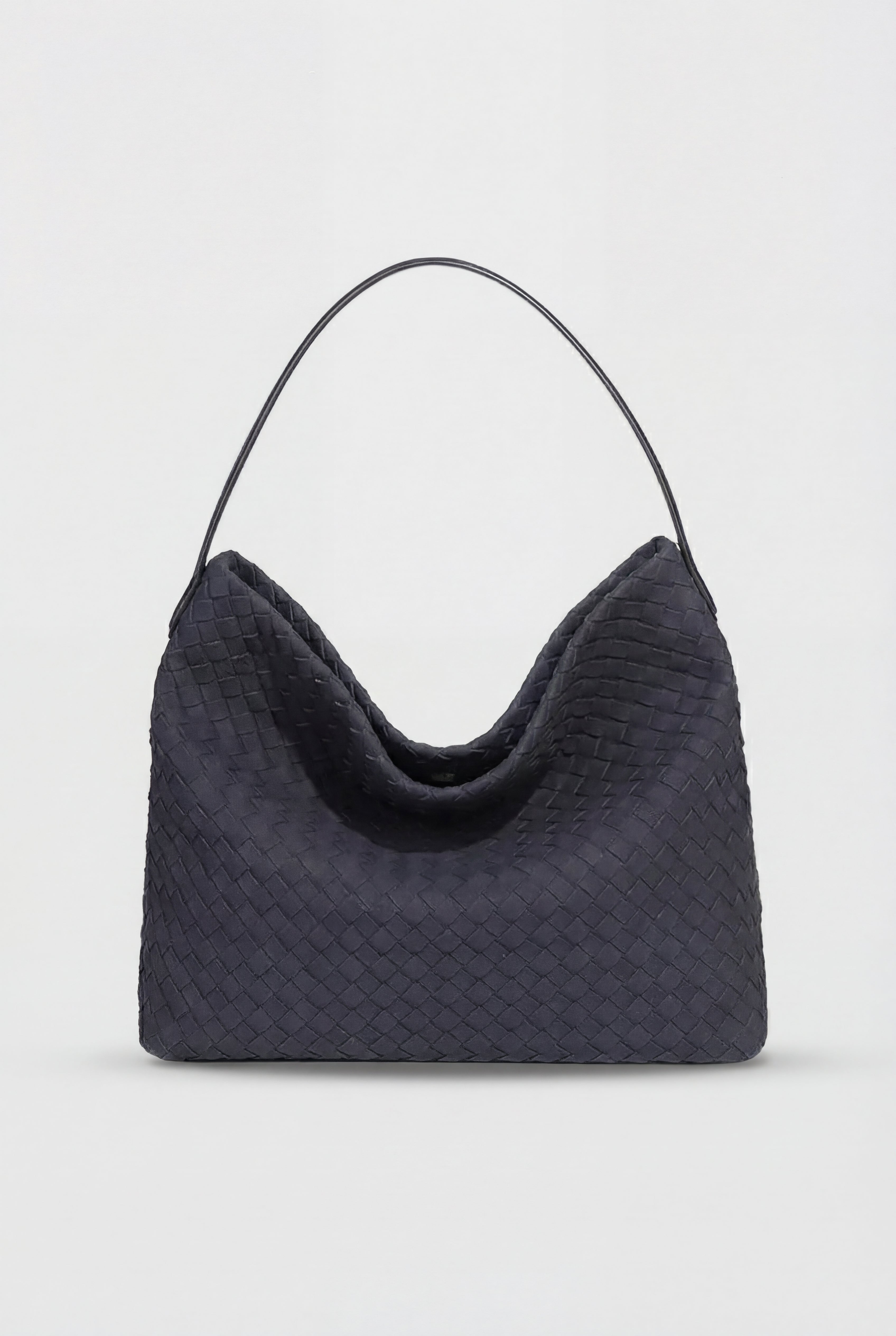 Luna | Elegant Tote Bag - ginlerie 0