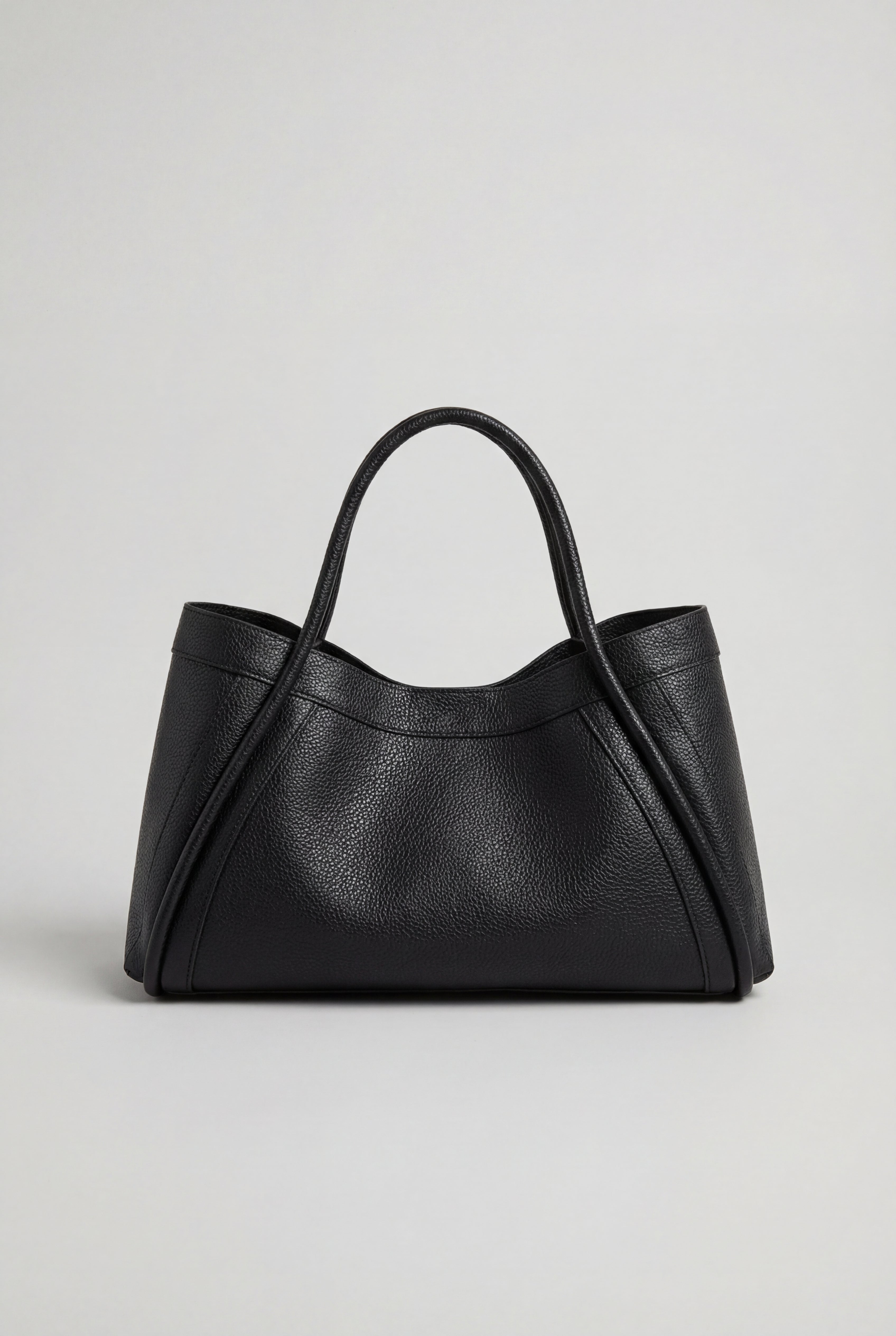 Luna | Elegant Tote Bag - ginlerie 0