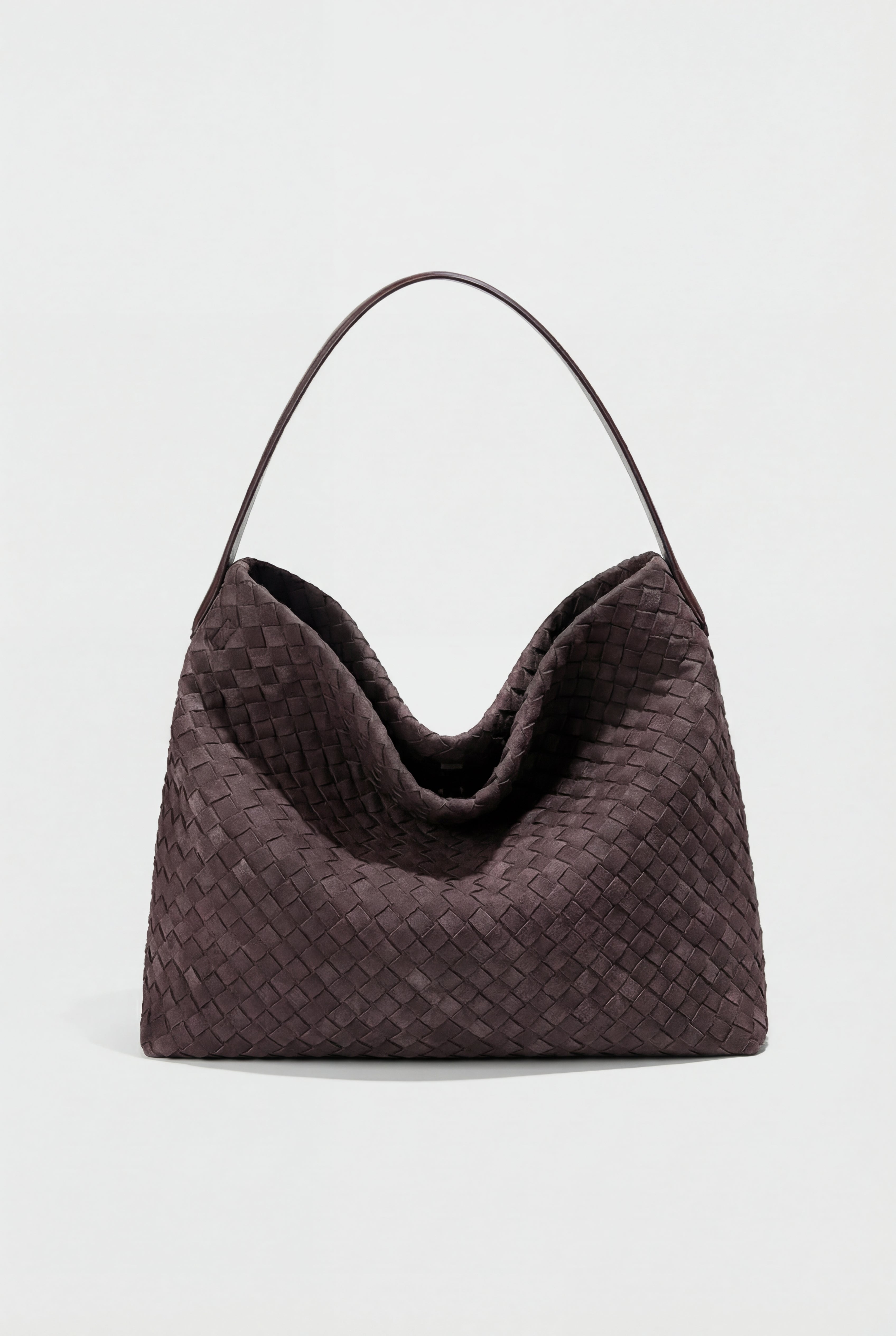 Luna | Elegant Tote Bag - ginlerie 2