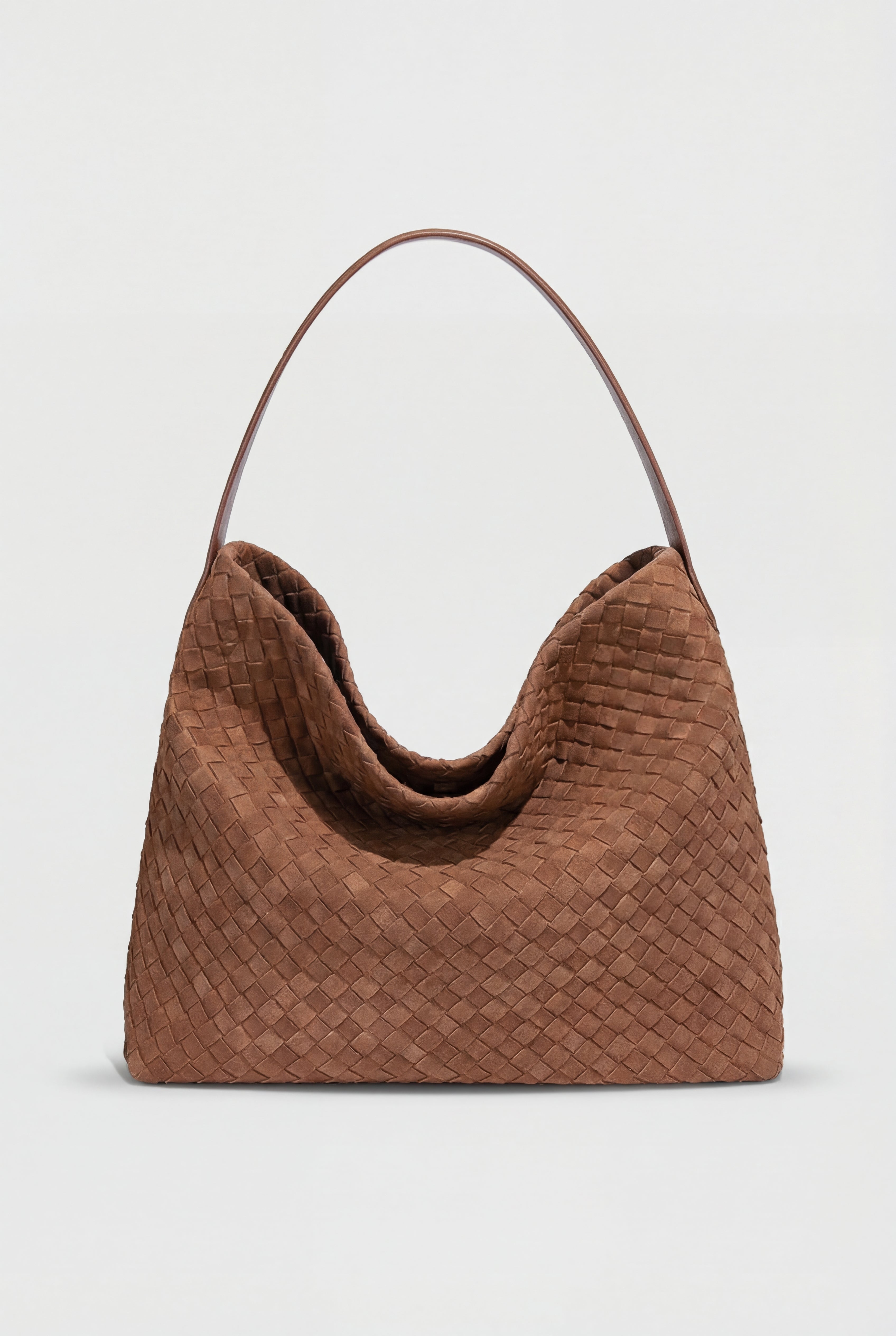 Luna | Elegant Tote Bag - ginlerie 4
