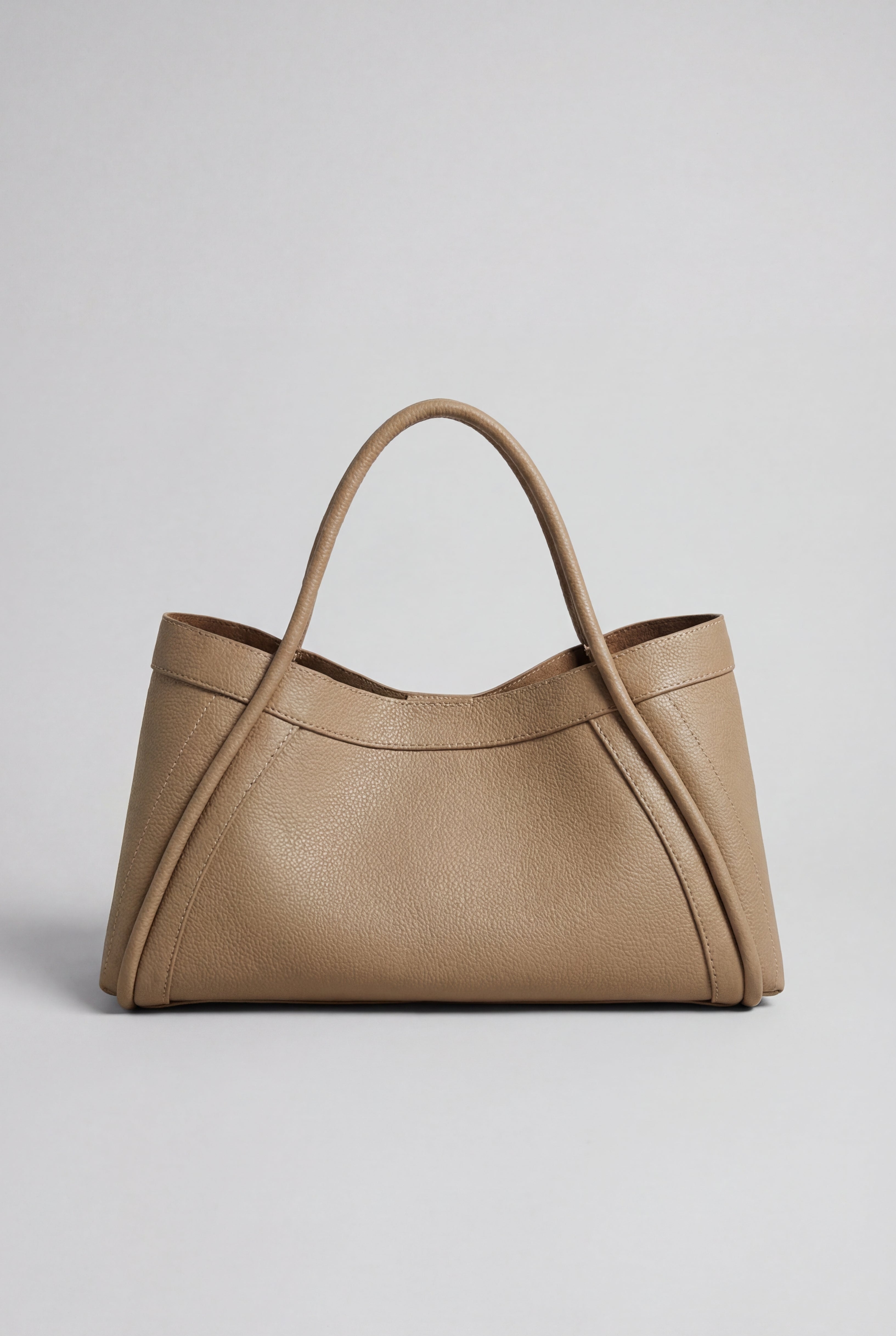 Luna | Elegant Tote Bag - ginlerie 4