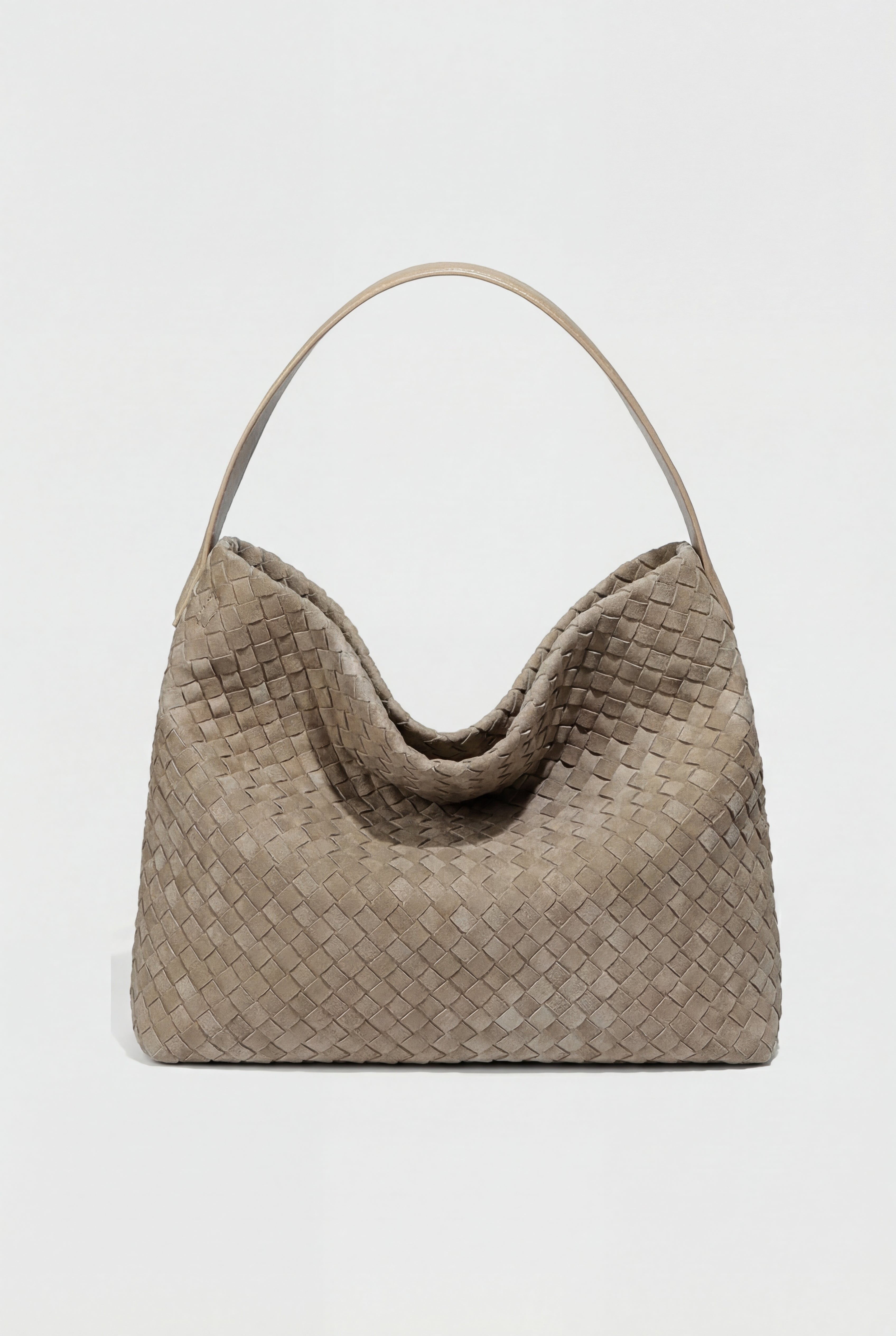 Luna | Elegant Tote Bag - ginlerie 8