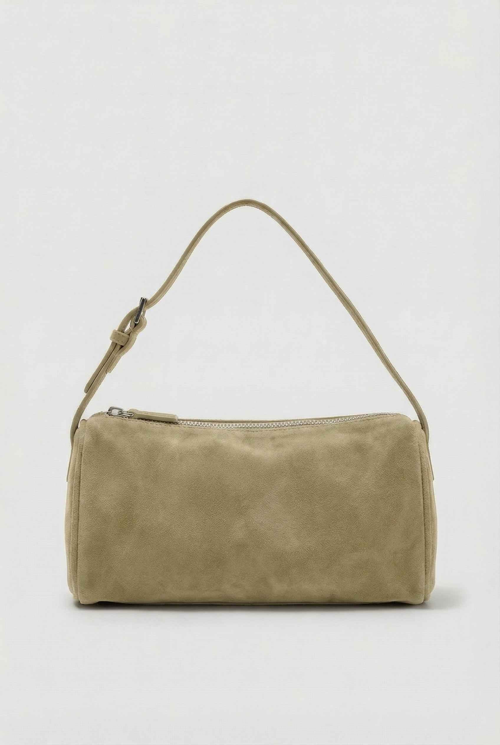Luna | Mini Shoulder Bag for Women - ginlerie 2