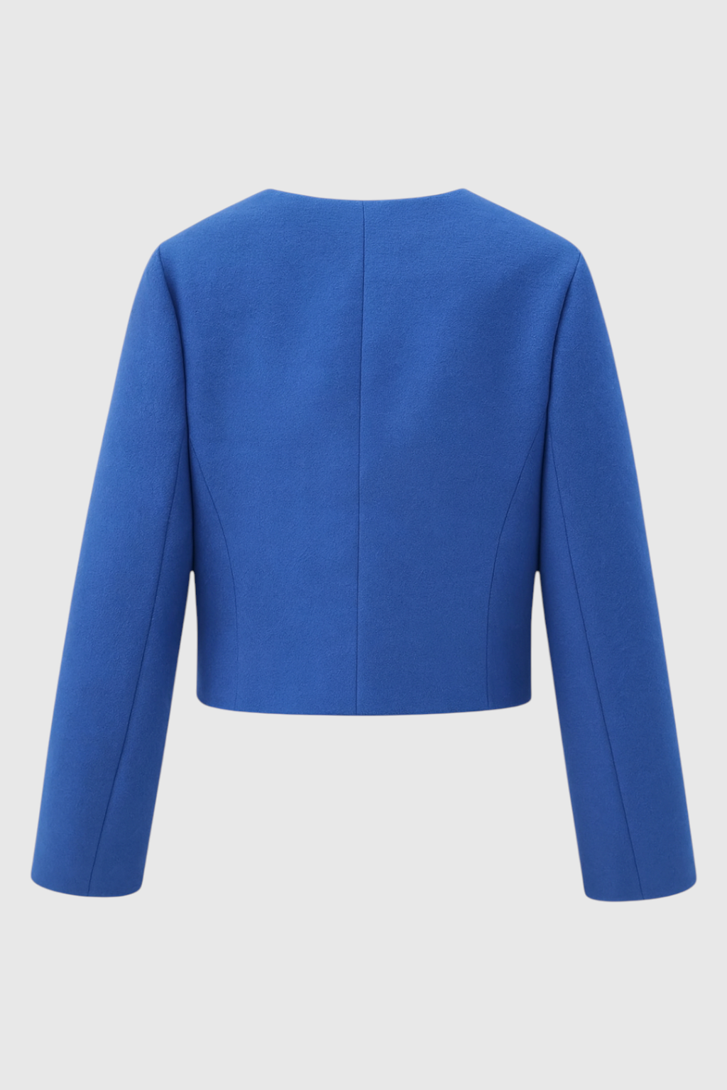 Luna | Short Winter Jacket - ginlerie 3