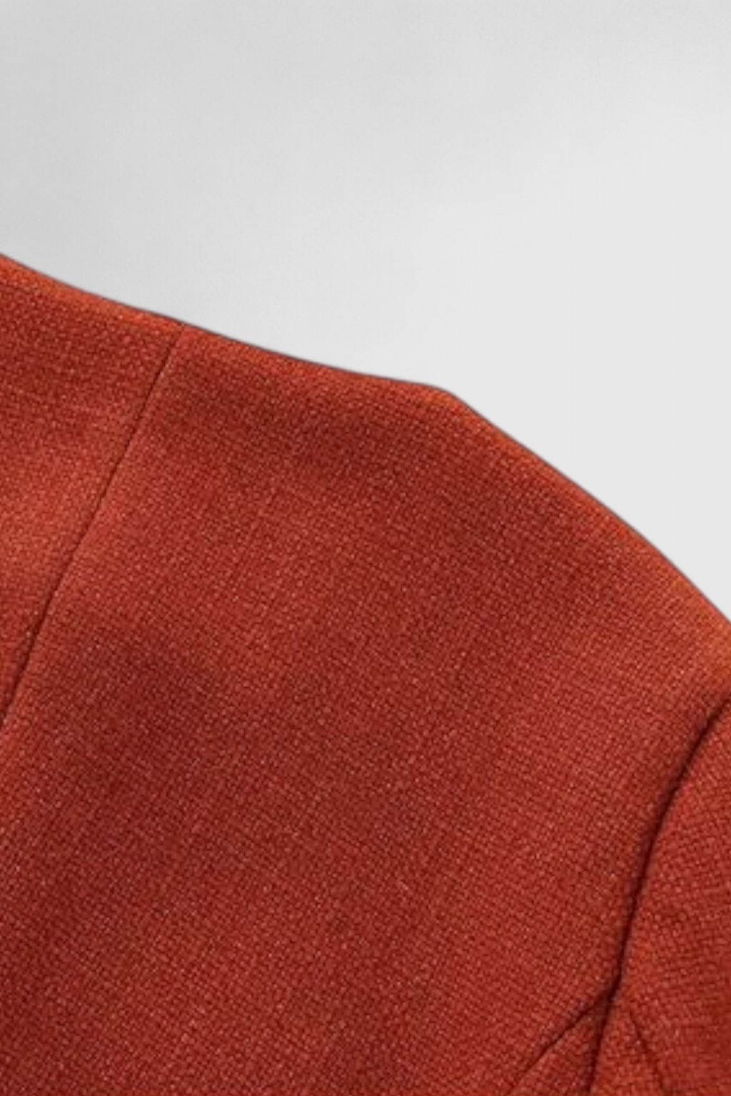 Luna | Short Winter Jacket - ginlerie 6