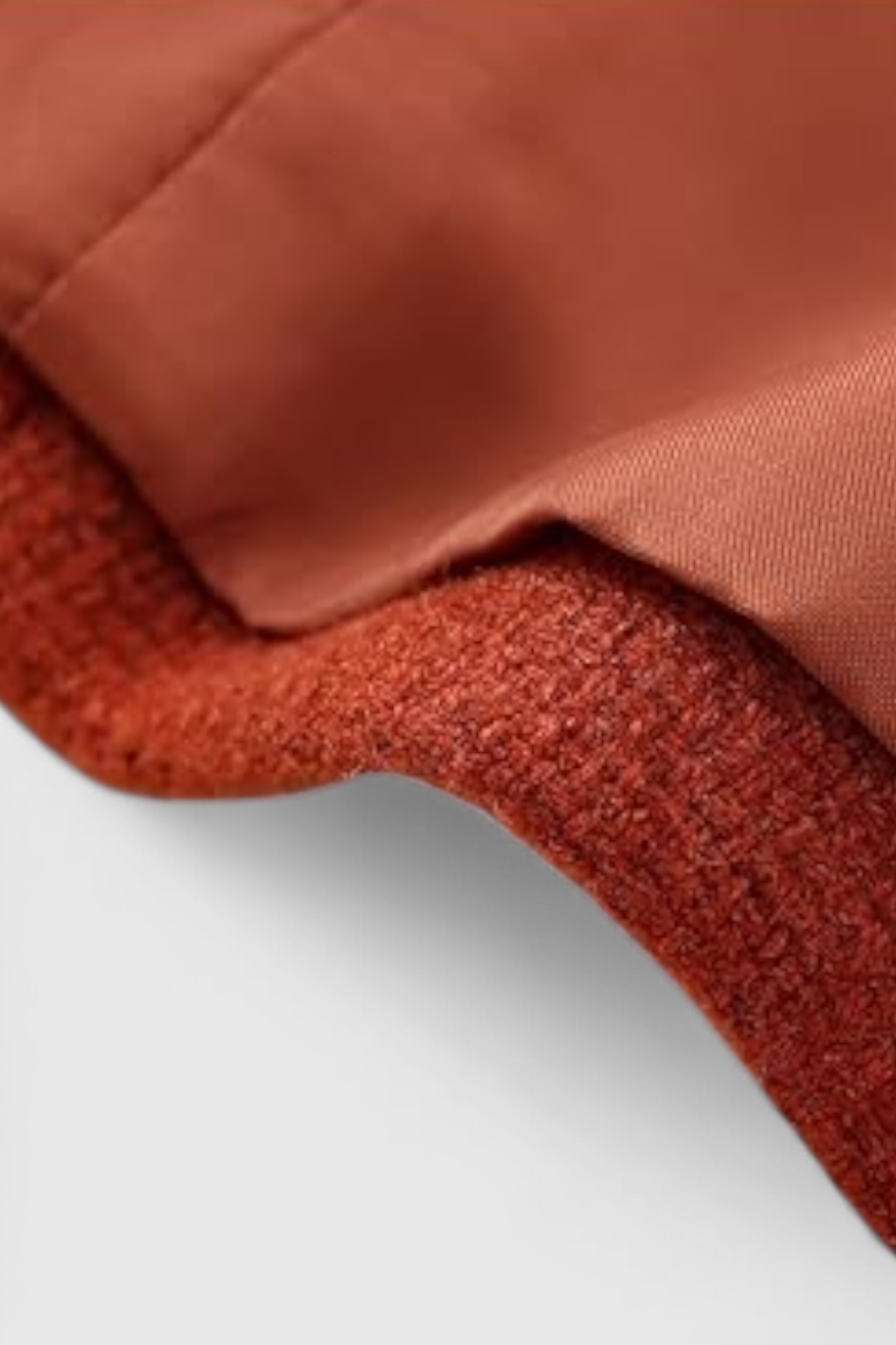 Luna | Short Winter Jacket - ginlerie 7