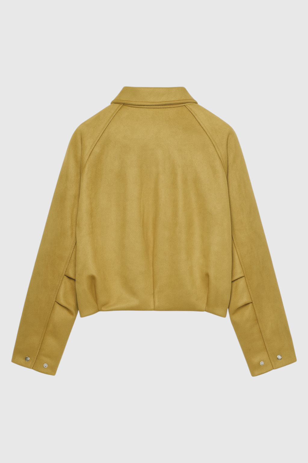 Luna | Stylish Bomber Jacket - ginlerie 3