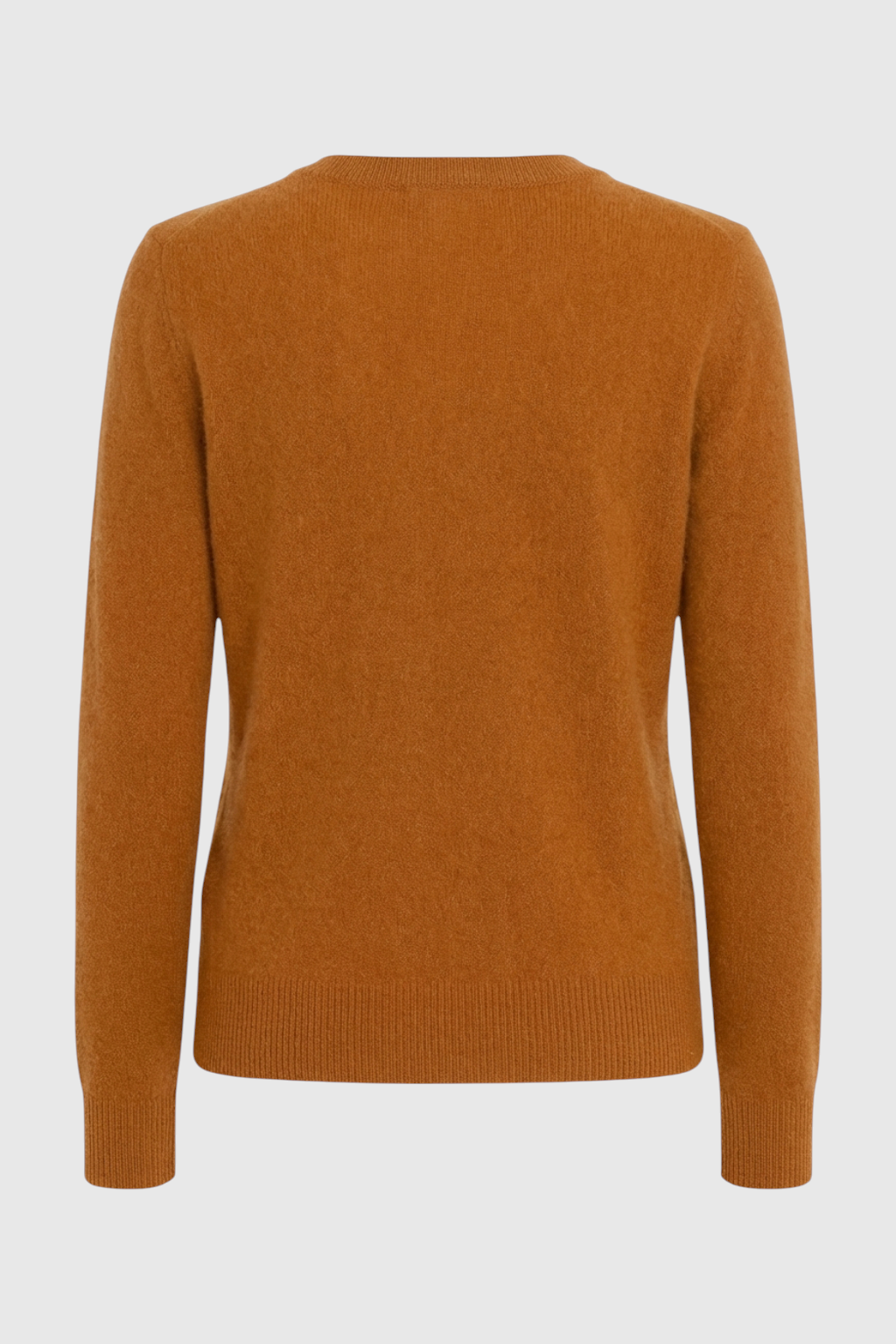 Luna | V-Neck Sweater - ginlerie 3
