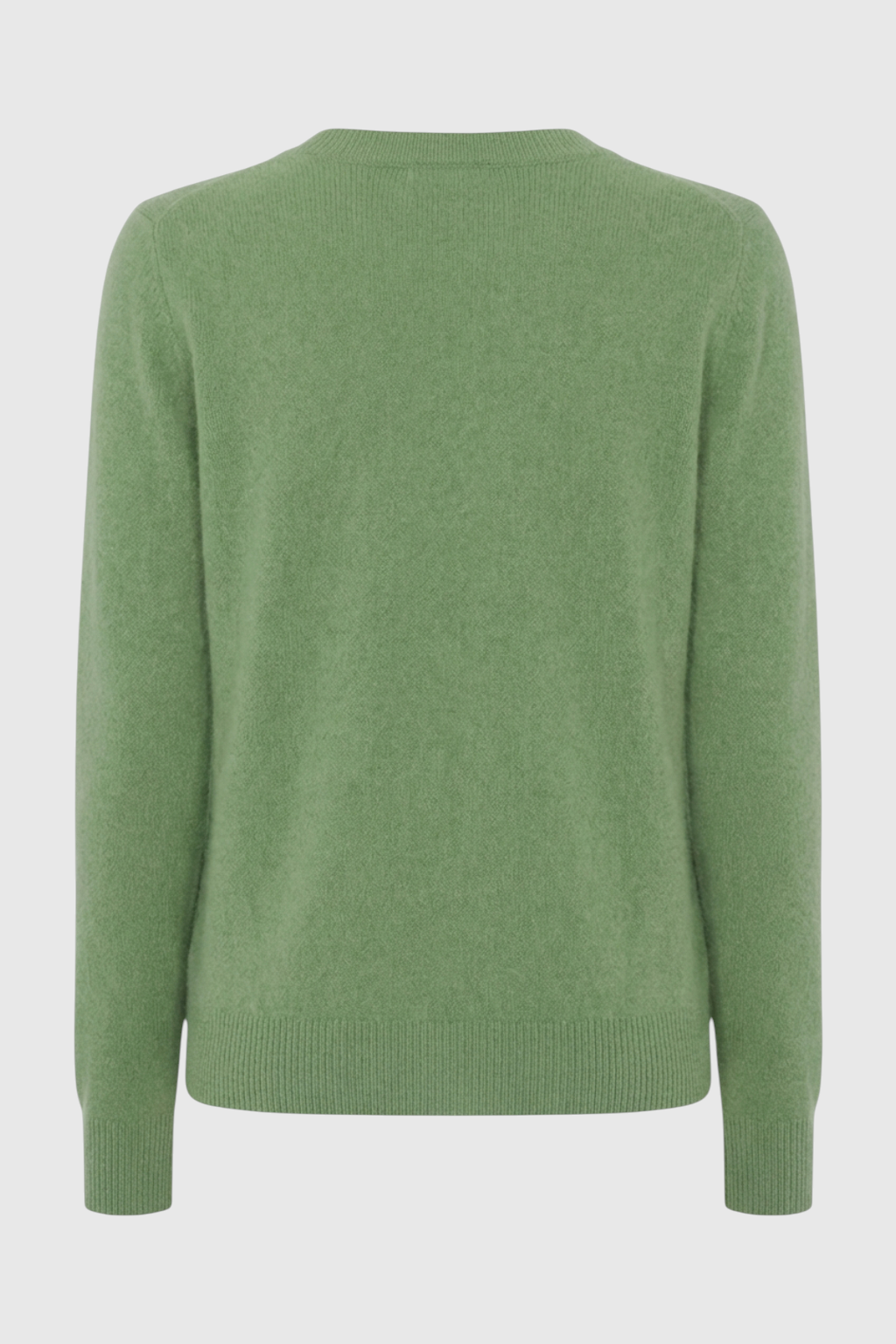 Luna | V-Neck Sweater - ginlerie 3
