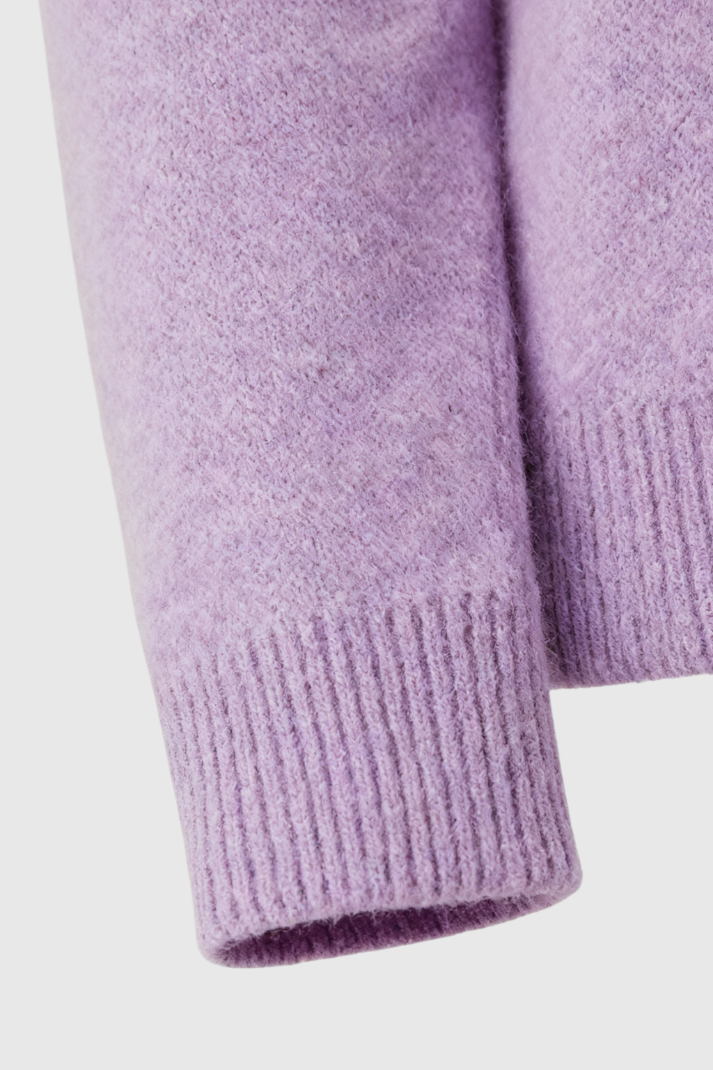Luna | V-Neck Sweater - ginlerie 7