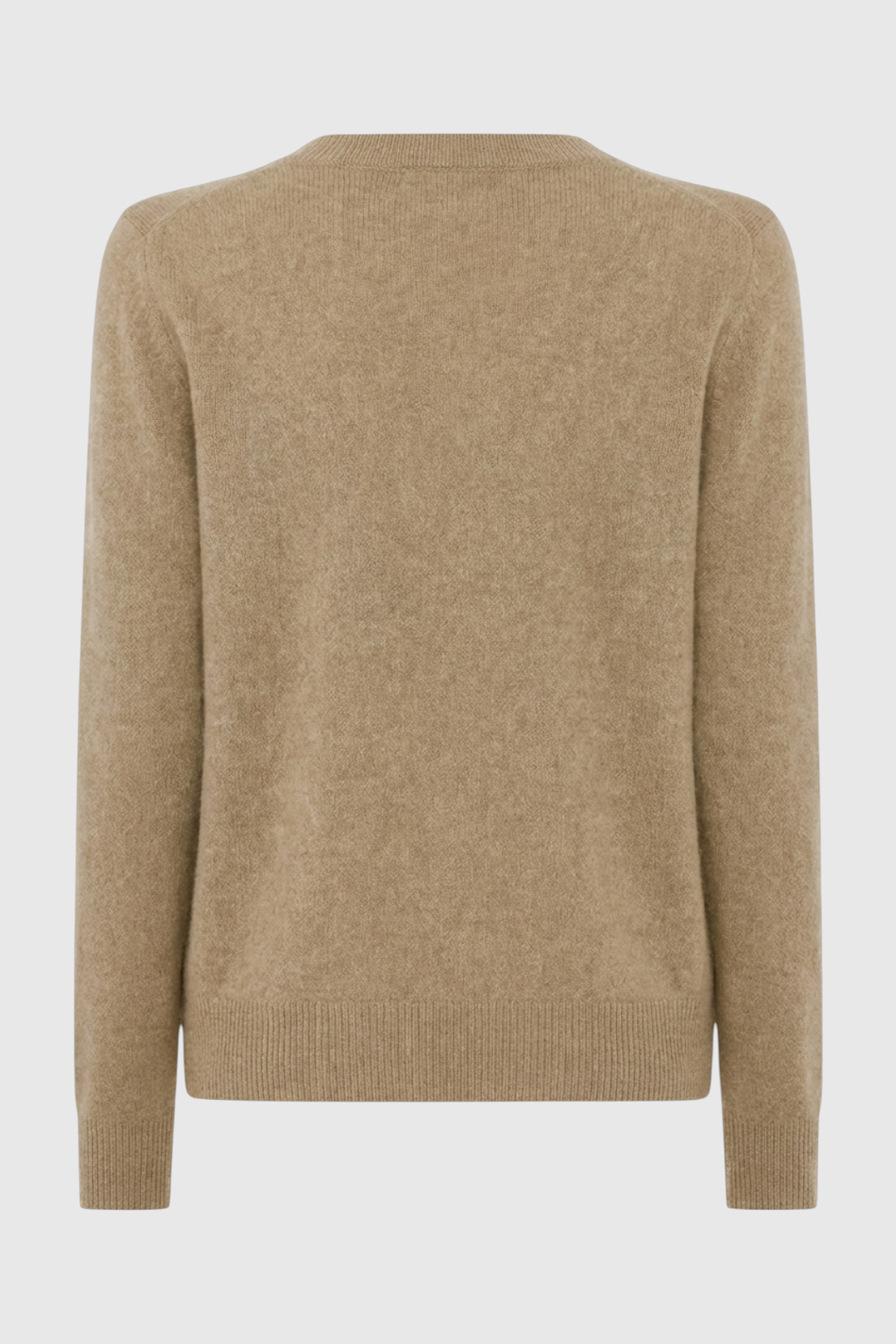 Luna | V-Neck Sweater for Women - ginlerie 3