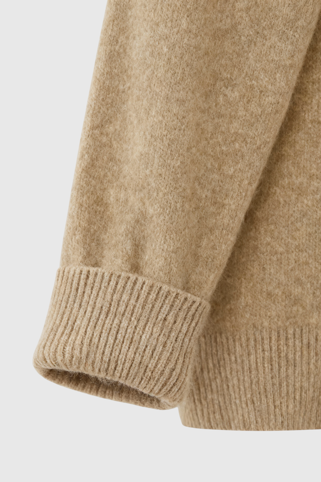 Luna | V-Neck Sweater for Women - ginlerie 6