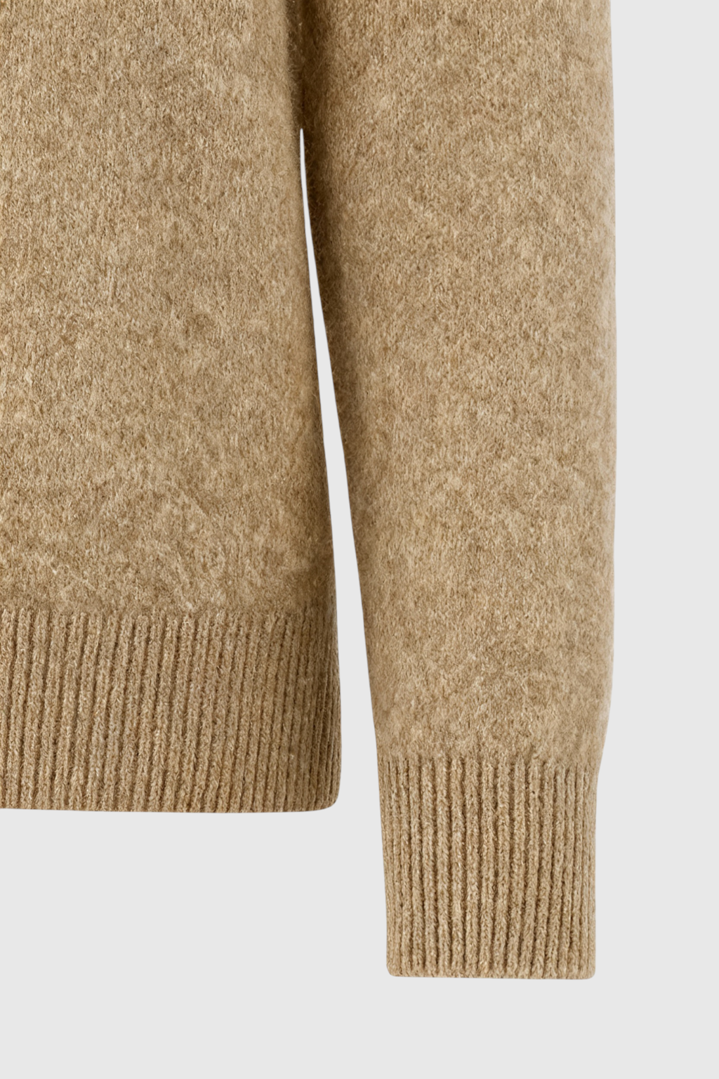 Luna | V-Neck Sweater for Women - ginlerie 7