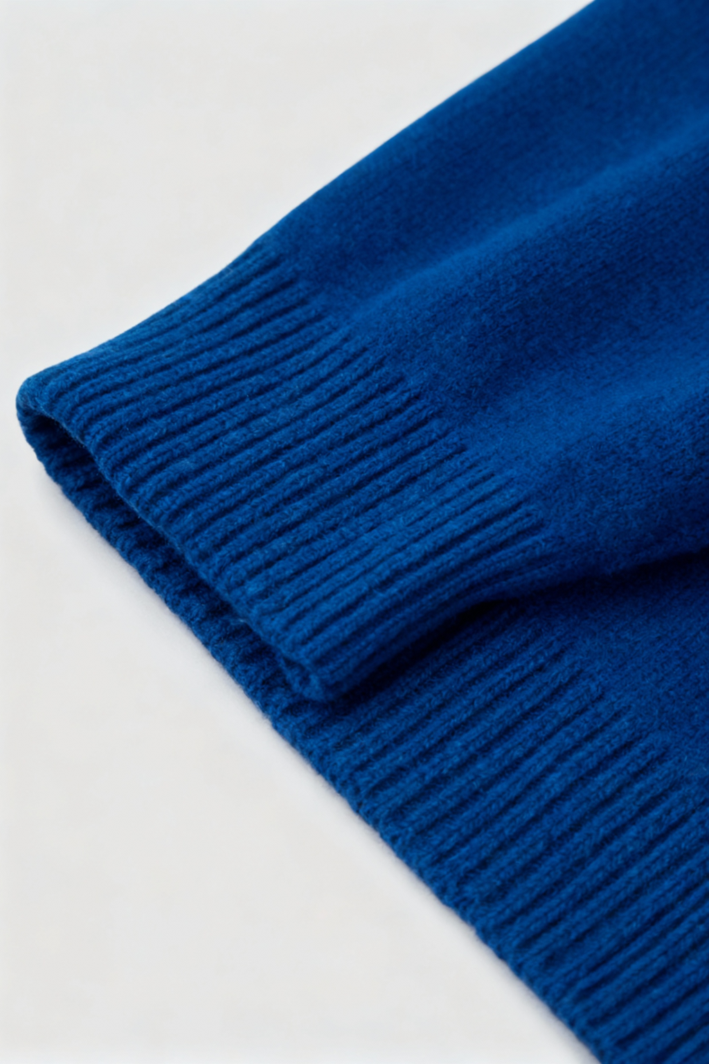 Luna | V-Neck Sweater for Women - ginlerie 8
