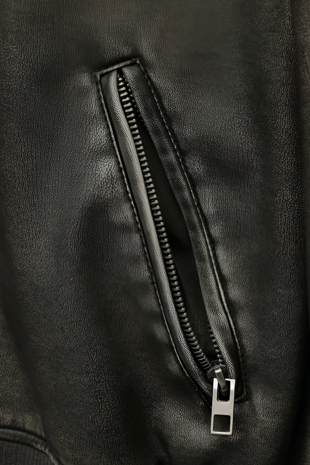 Luna | Vintage Bomber Jacket - ginlerie 5