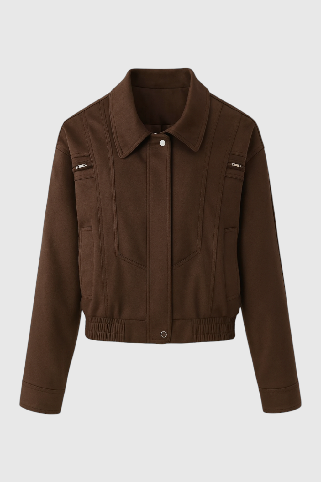 Mara | Bomber Jacket - ginlerie 0