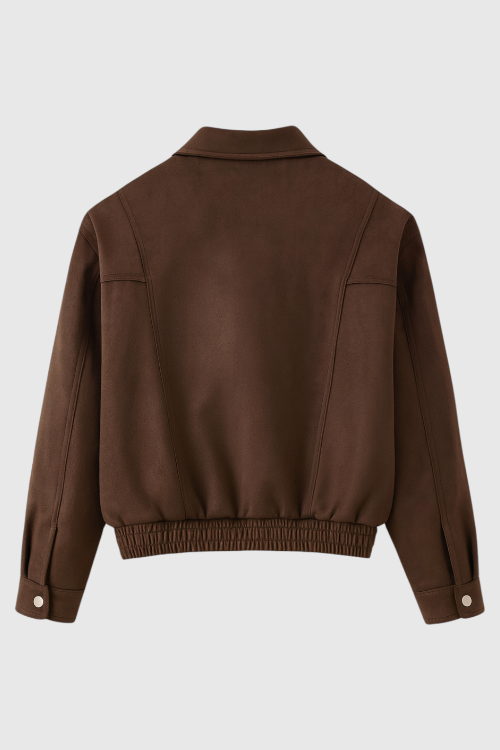 Mara | Bomber Jacket - ginlerie 3