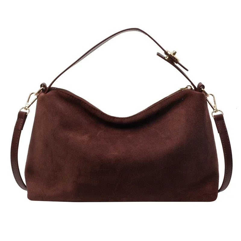 Marielle | Minimalist Shoulder Bag - ginlerie 0