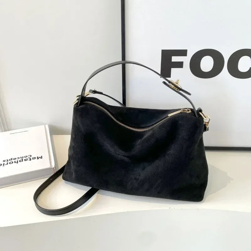 Marielle | Minimalist Shoulder Bag - ginlerie 3