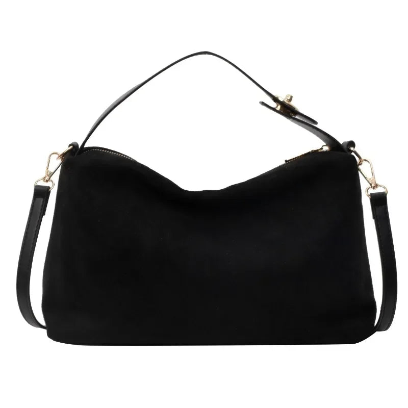 Marielle | Minimalist Shoulder Bag - ginlerie 6