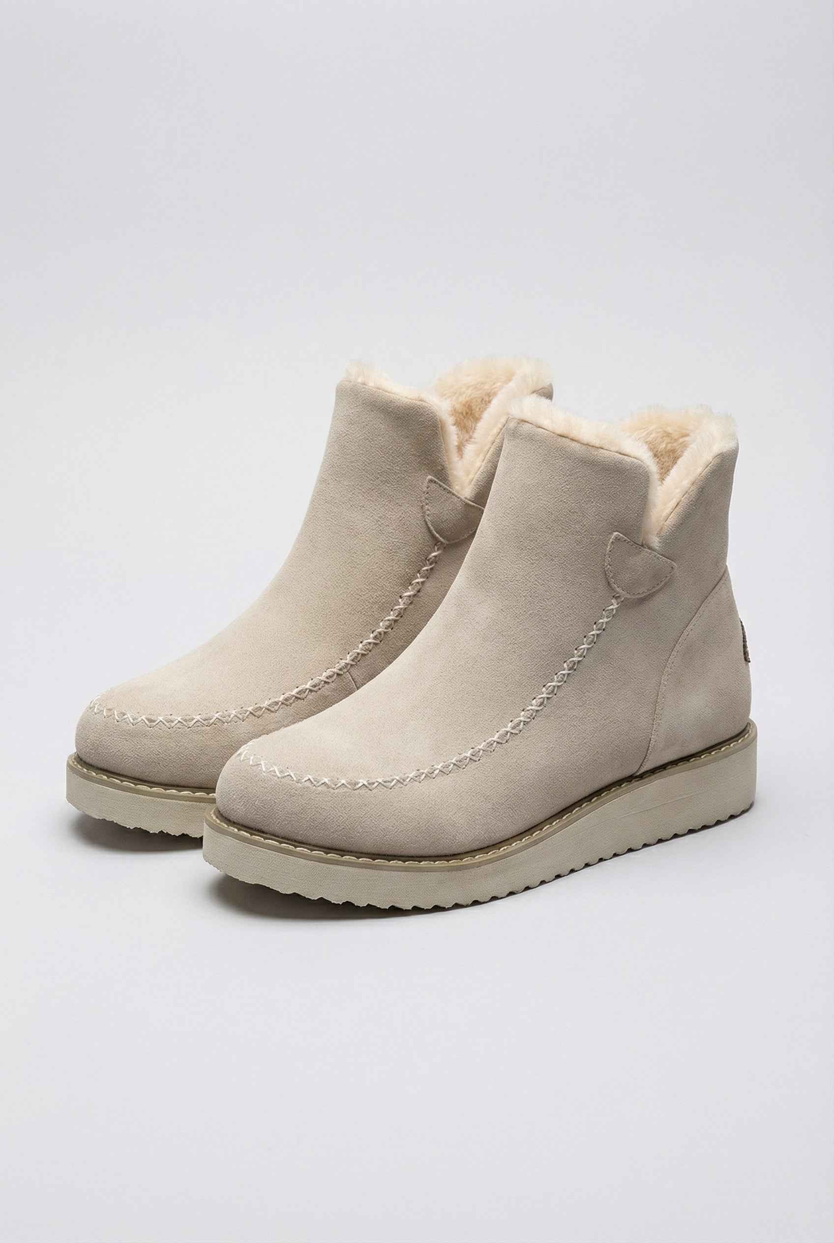 Maya | Ankle Boots - ginlerie 0
