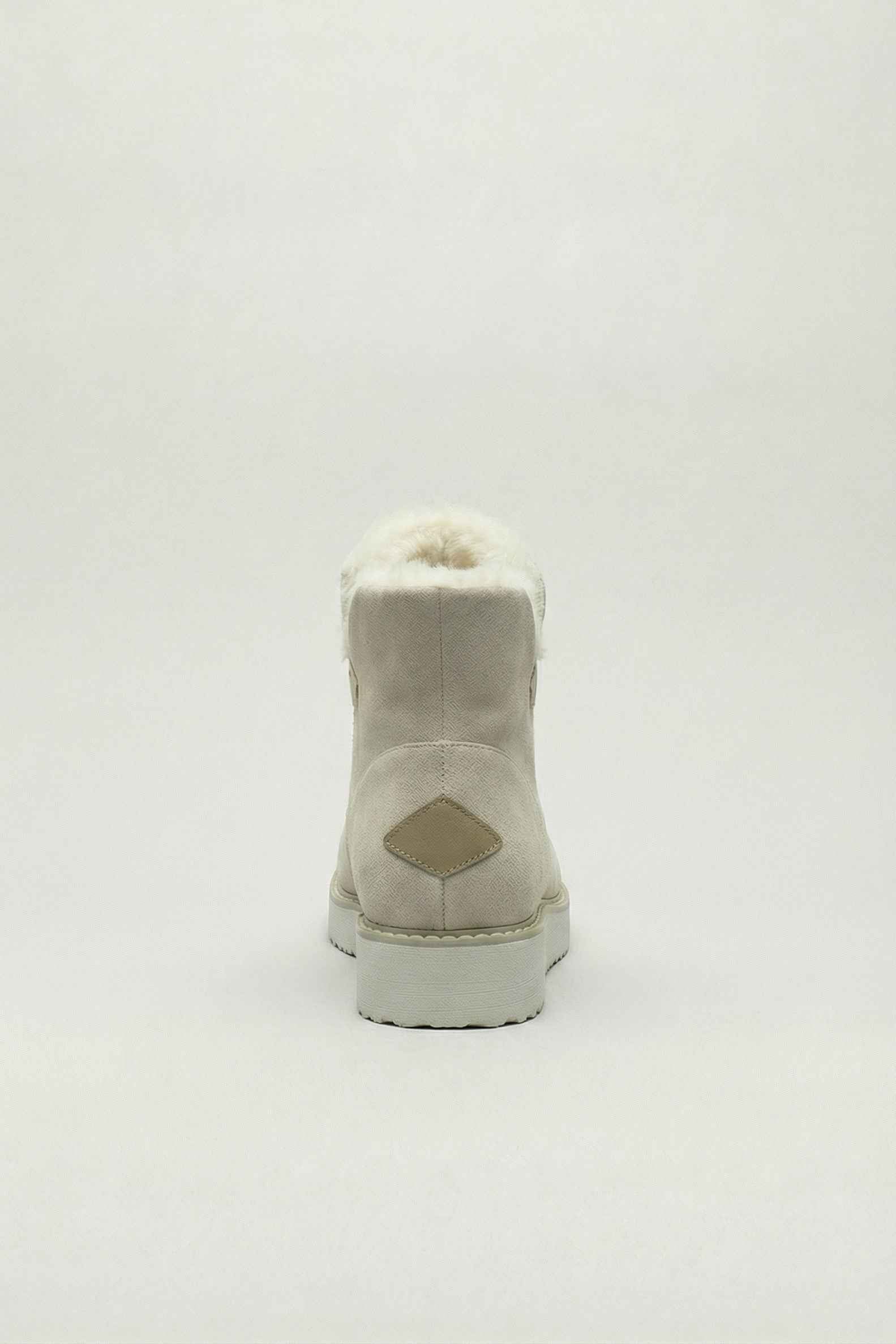 Maya | Ankle Boots - ginlerie 5