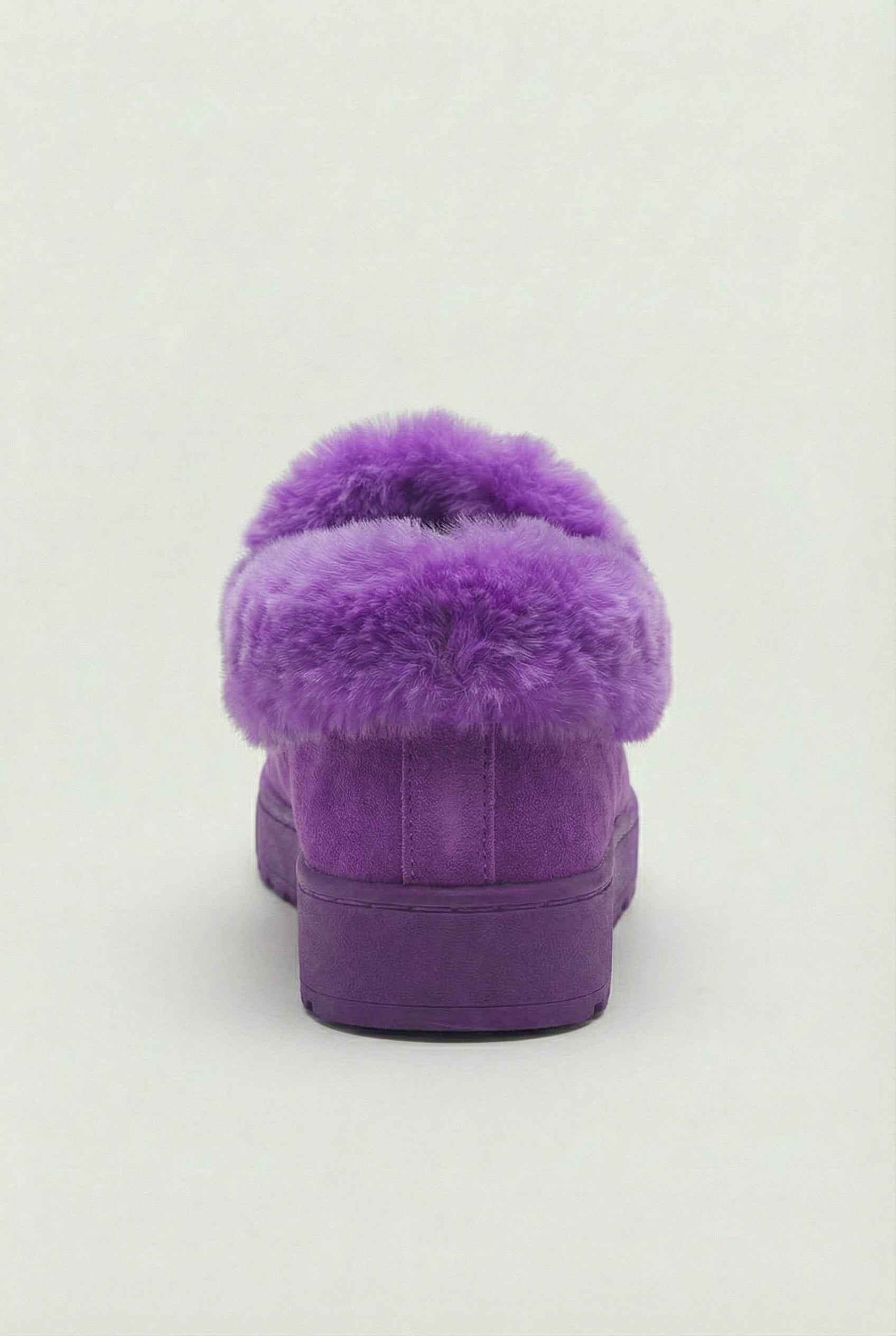 Maya | Stylish Snow Boots - ginlerie 5