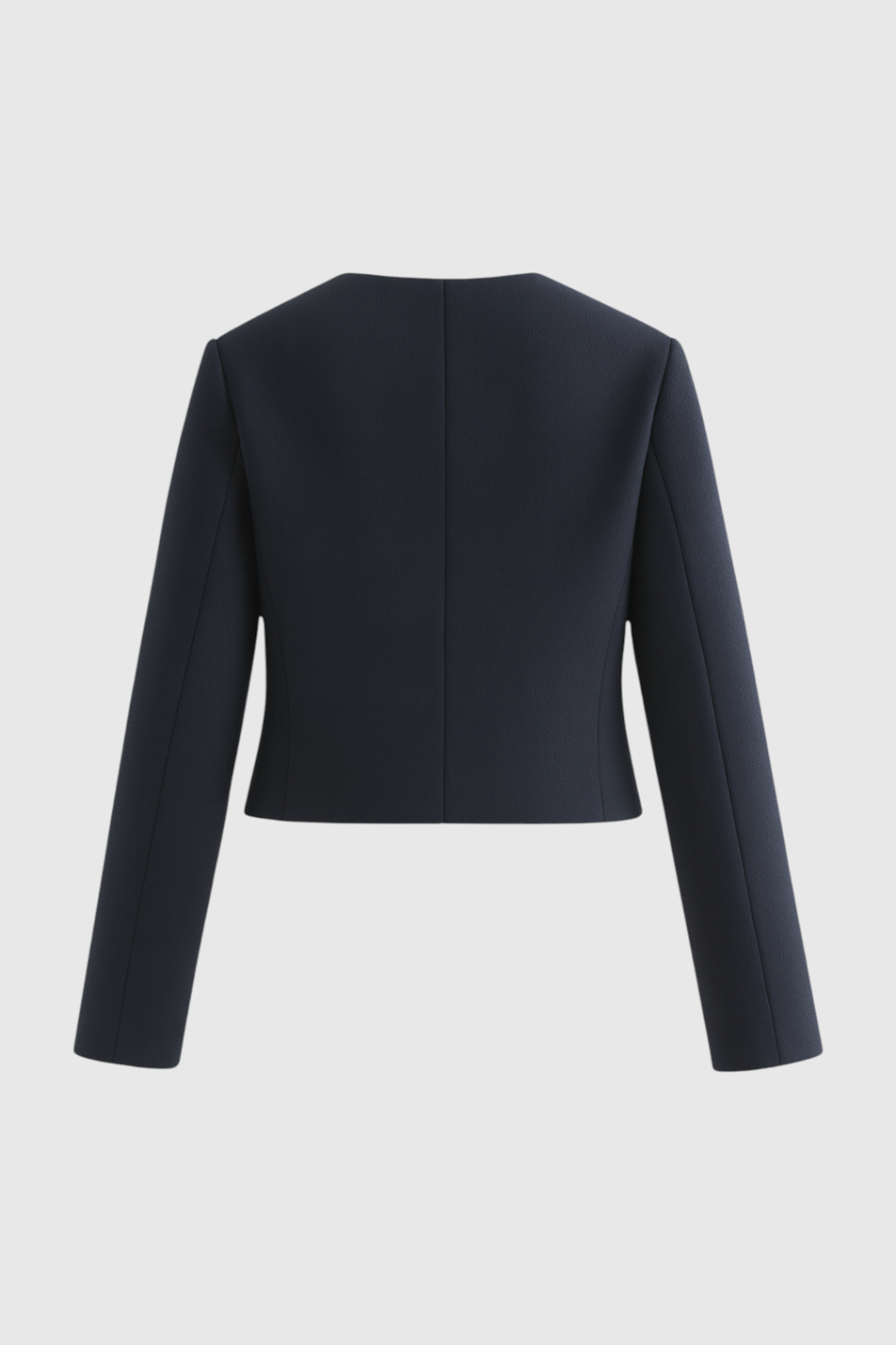 Nadia | Short Winter Jacket - ginlerie 3