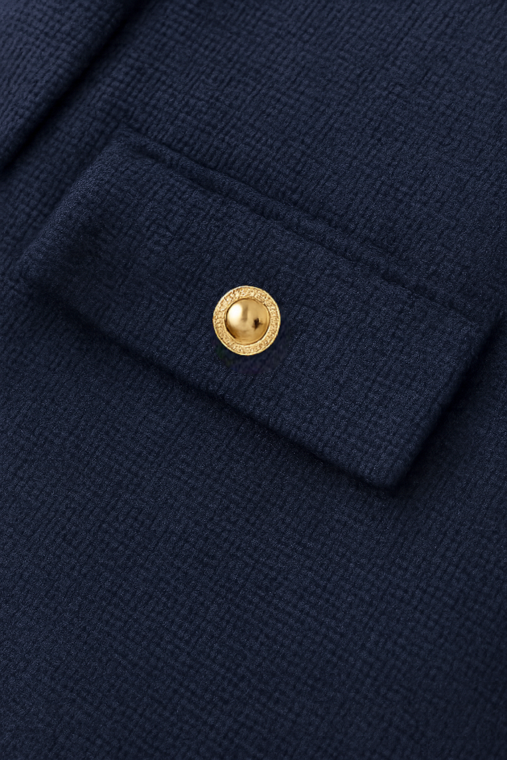 Nadia | Short Winter Jacket - ginlerie 5