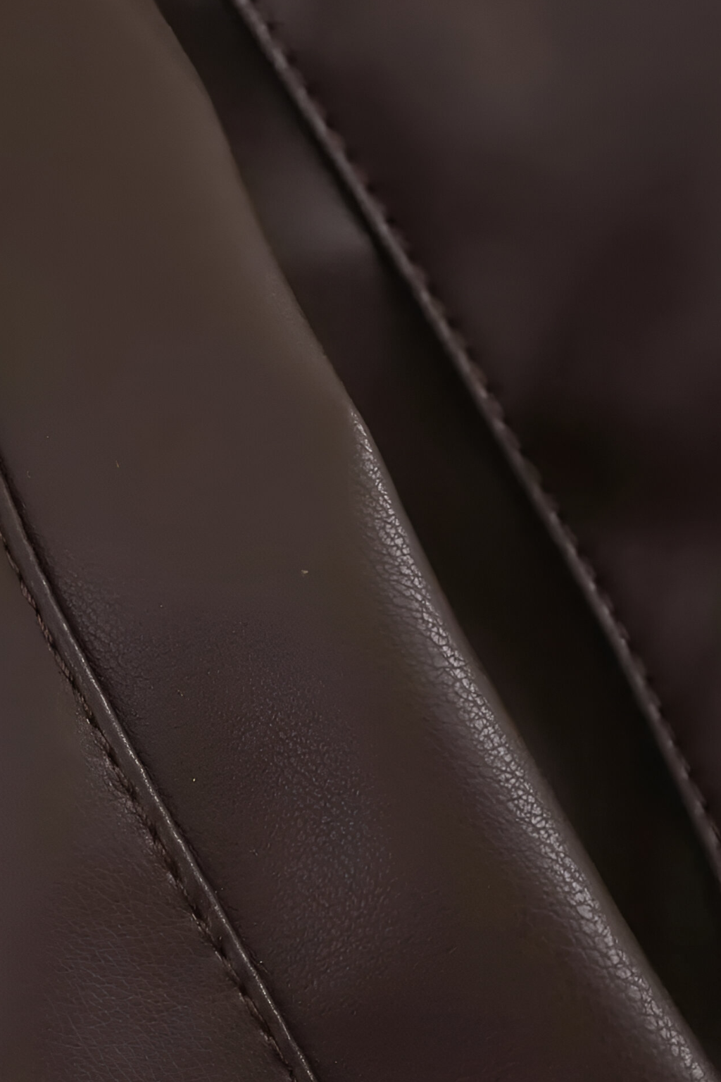Nina | Aviator Jacket - ginlerie 8